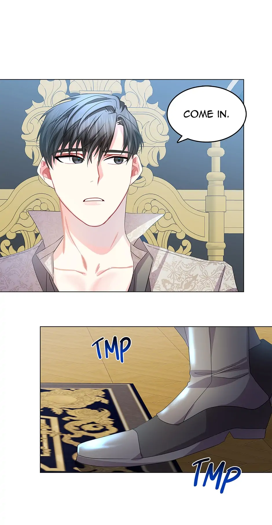 I Won’t Accept Your Regrets Chapter 14 page 48