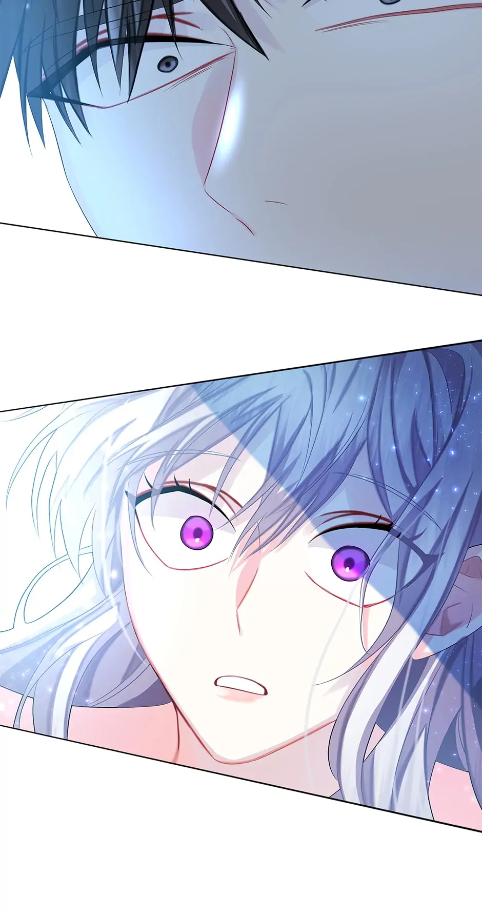 I Won’t Accept Your Regrets Chapter 14 page 4