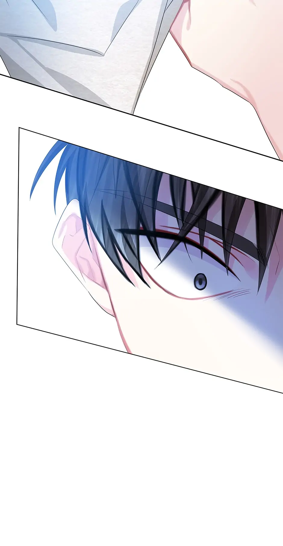 I Won’t Accept Your Regrets Chapter 14 page 54
