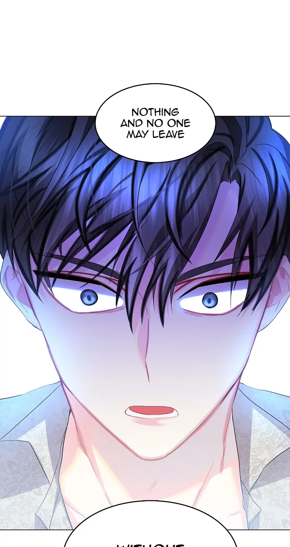 I Won’t Accept Your Regrets Chapter 14 page 62