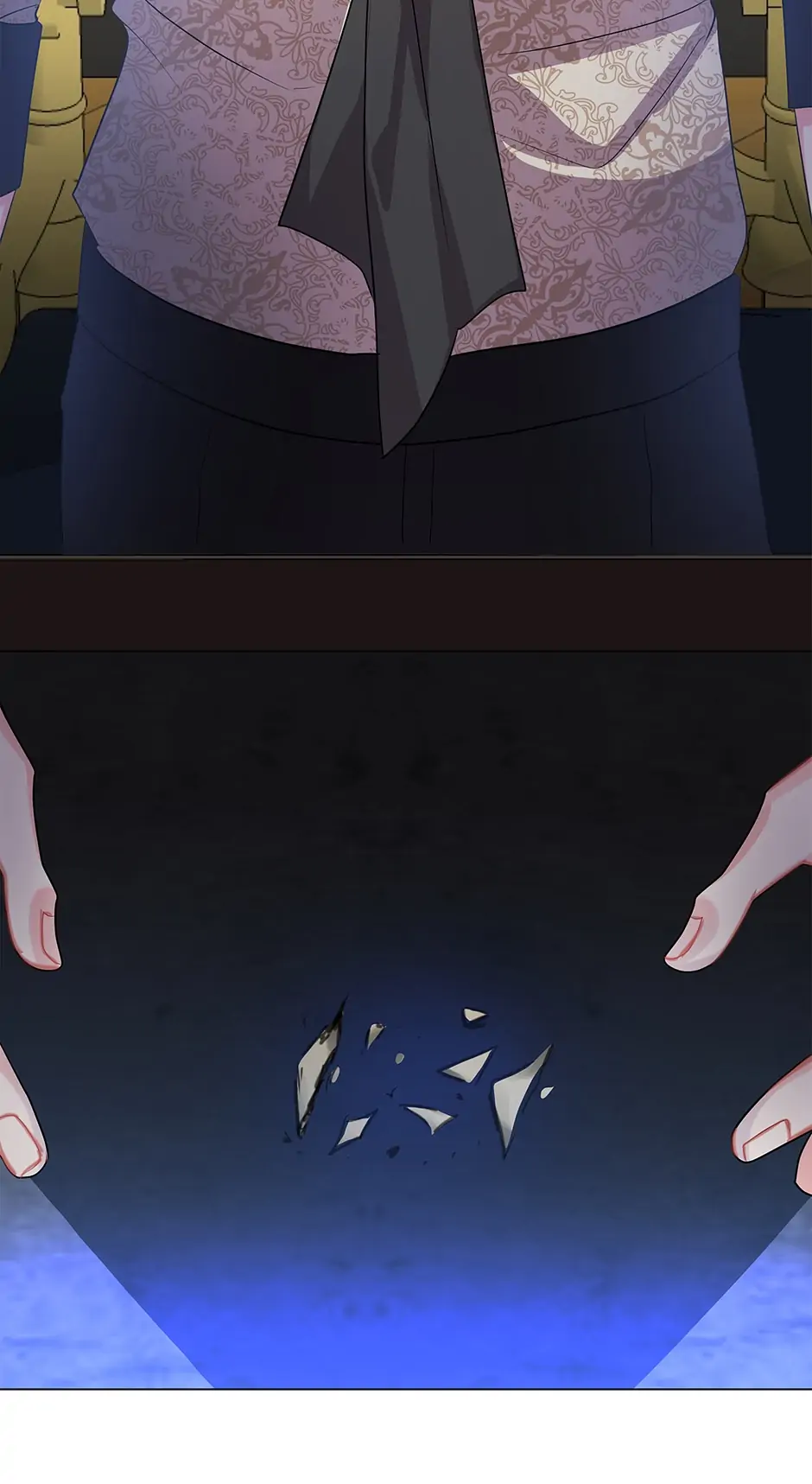 I Won’t Accept Your Regrets Chapter 14 page 70