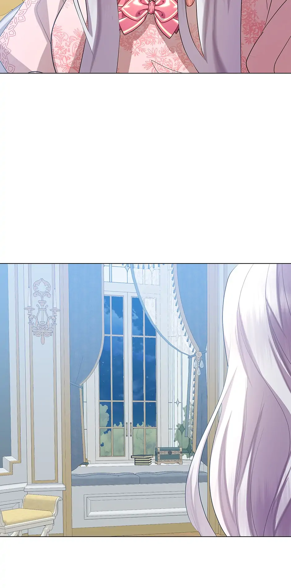 I Won’t Accept Your Regrets Chapter 15 page 10