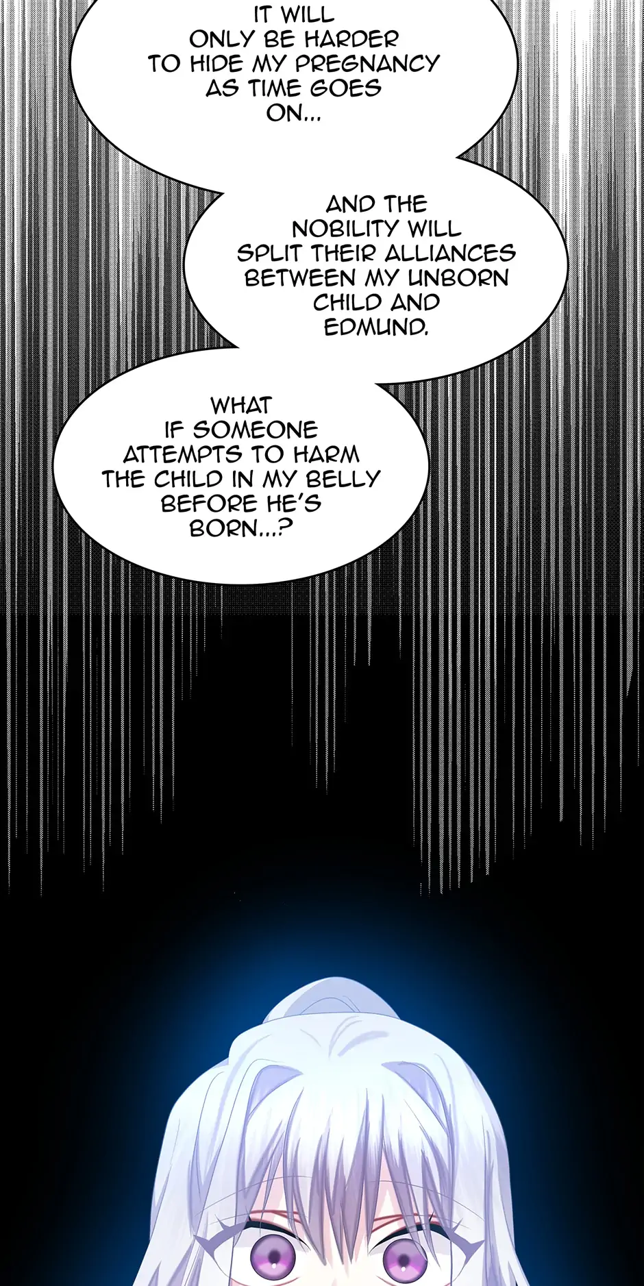 I Won’t Accept Your Regrets Chapter 15 page 19