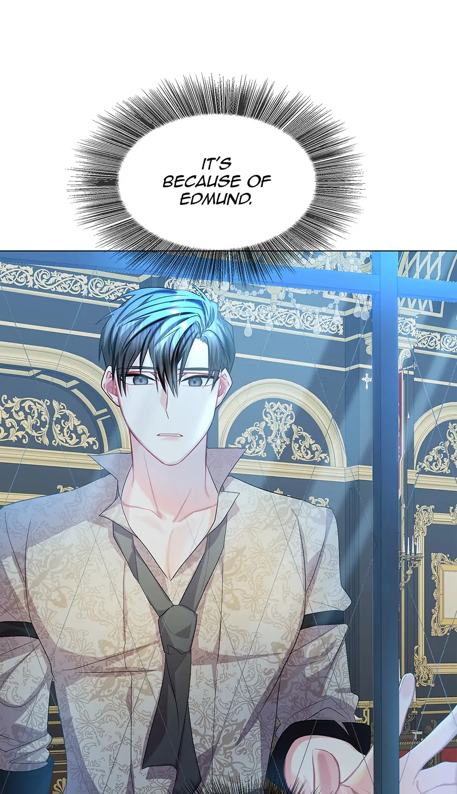 I Won’t Accept Your Regrets Chapter 15 page 2