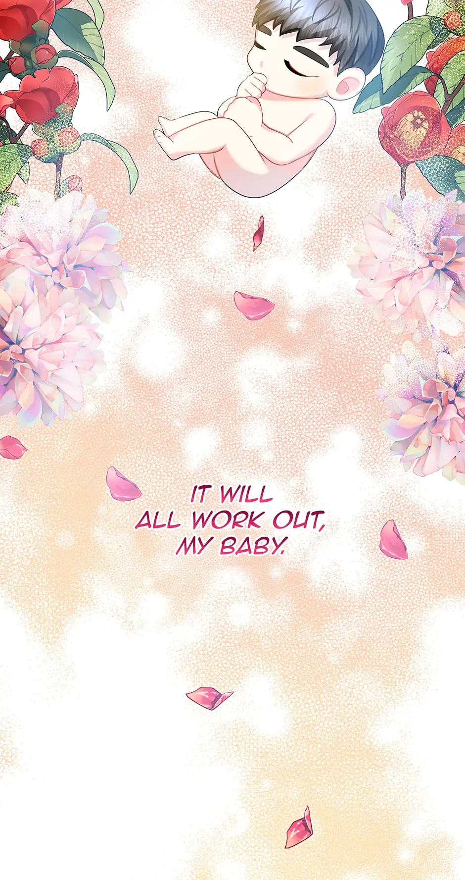 I Won’t Accept Your Regrets Chapter 15 page 29