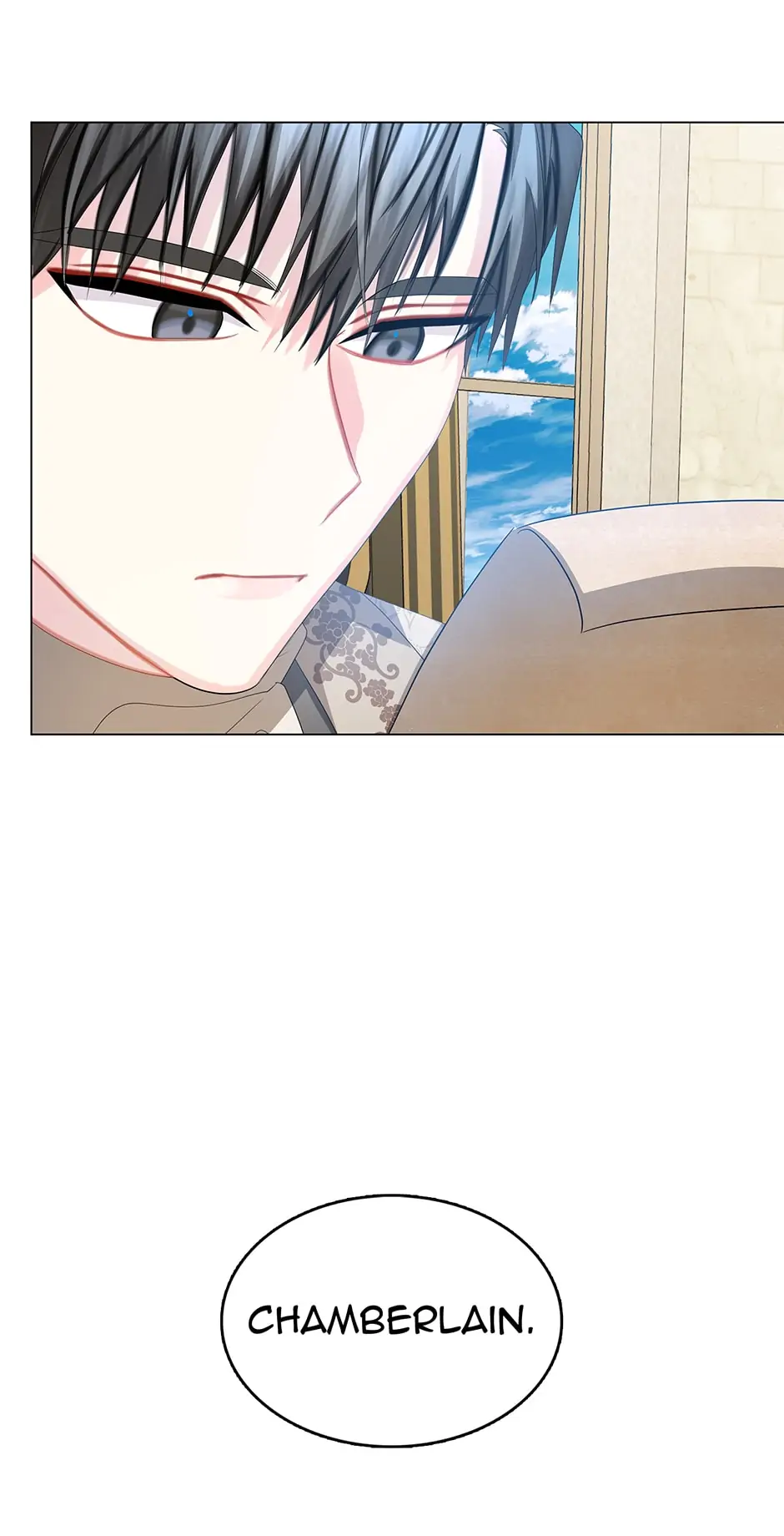 I Won’t Accept Your Regrets Chapter 15 page 32