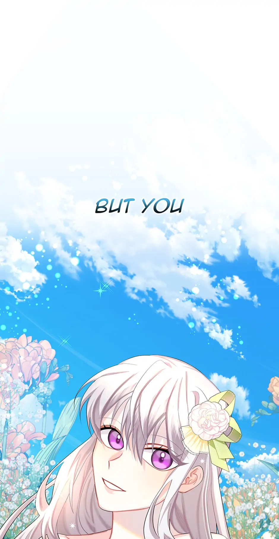 I Won’t Accept Your Regrets Chapter 15 page 39