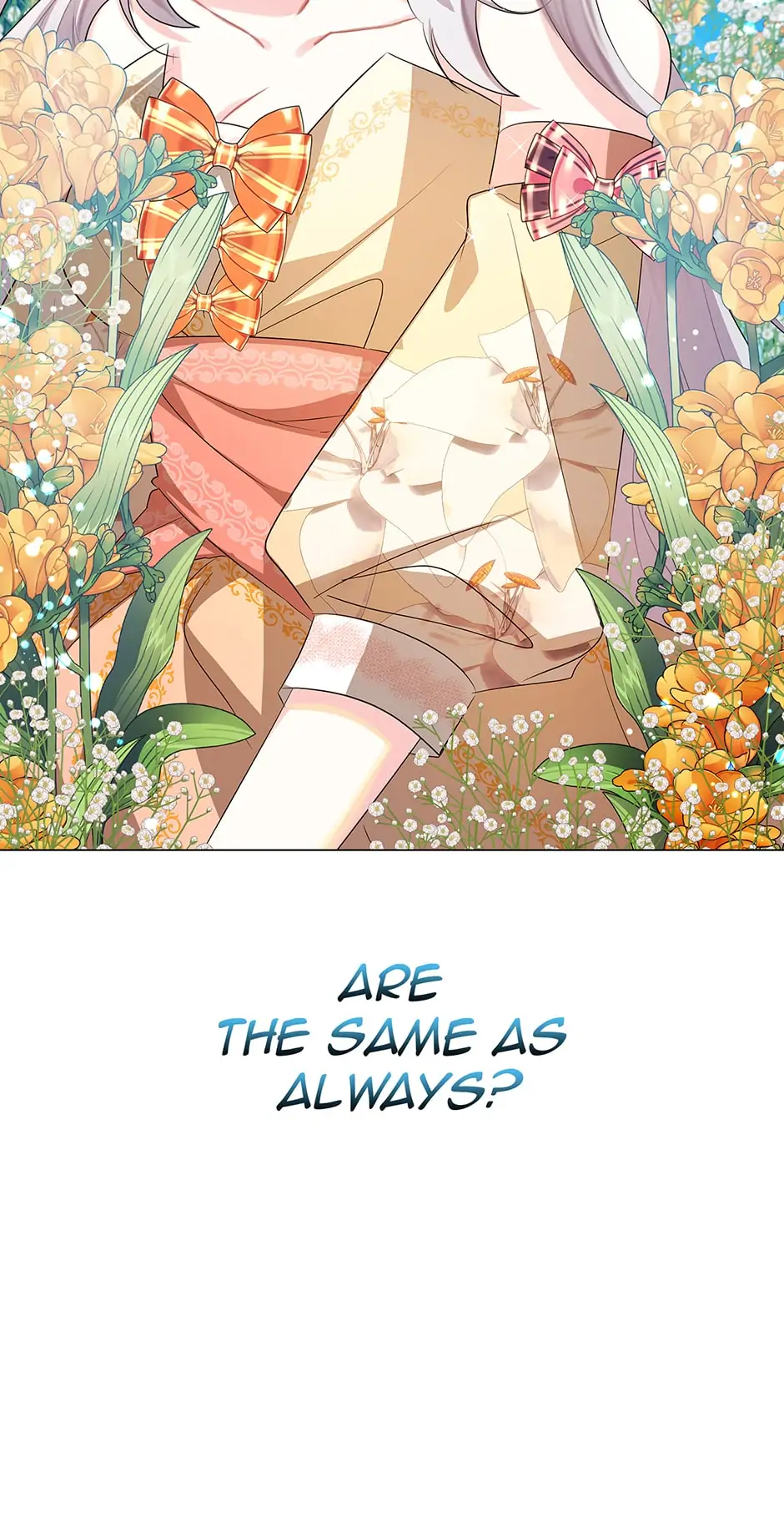 I Won’t Accept Your Regrets Chapter 15 page 40