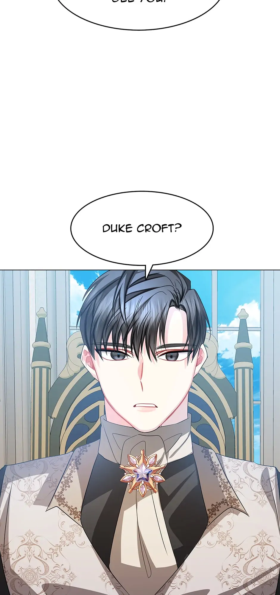I Won’t Accept Your Regrets Chapter 15 page 47