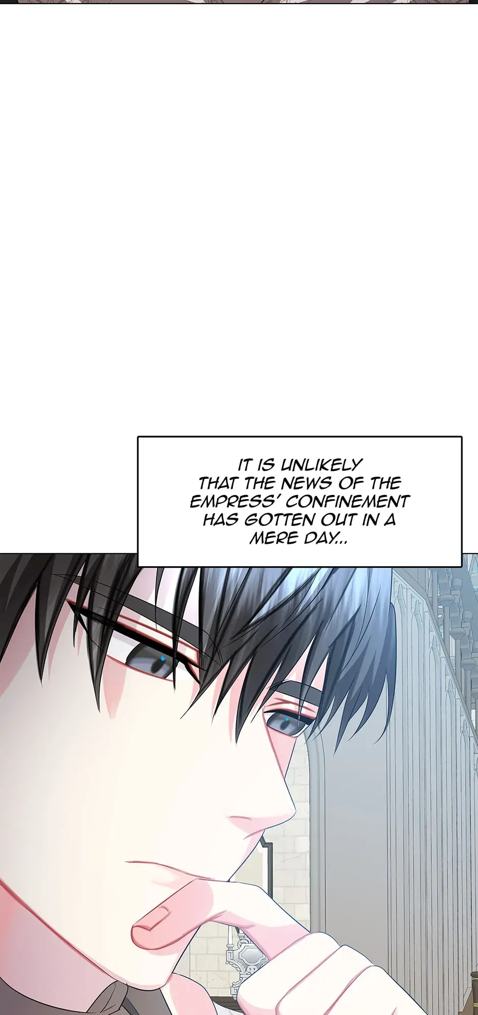 I Won’t Accept Your Regrets Chapter 15 page 48