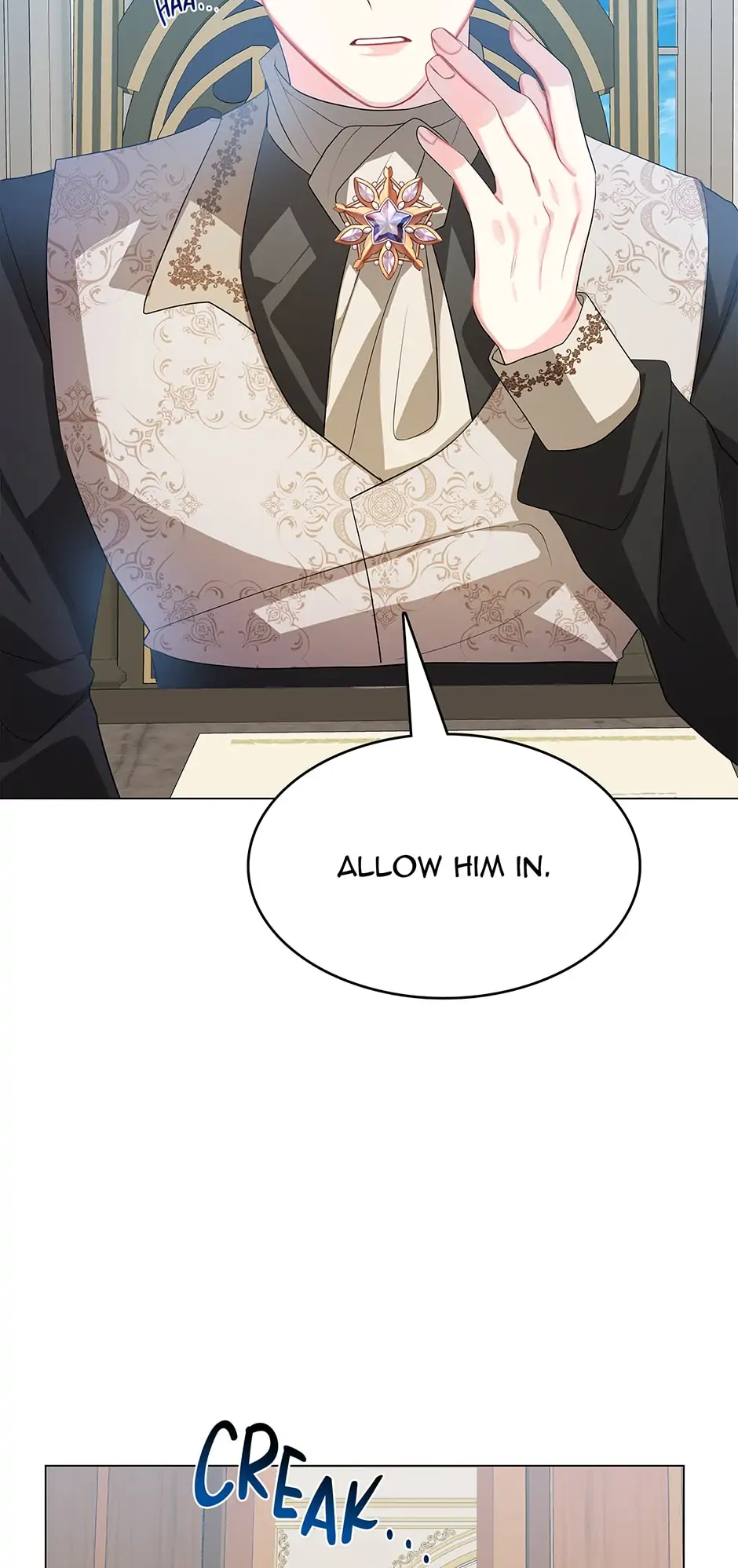 I Won’t Accept Your Regrets Chapter 15 page 50