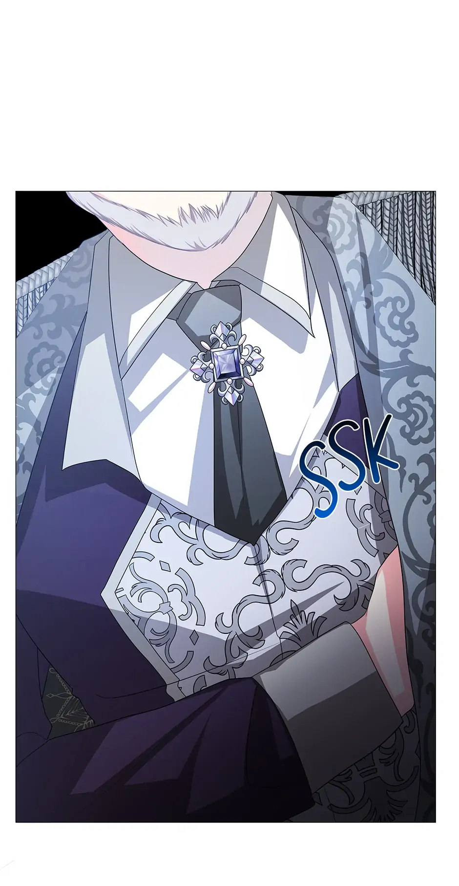 I Won’t Accept Your Regrets Chapter 15 page 55