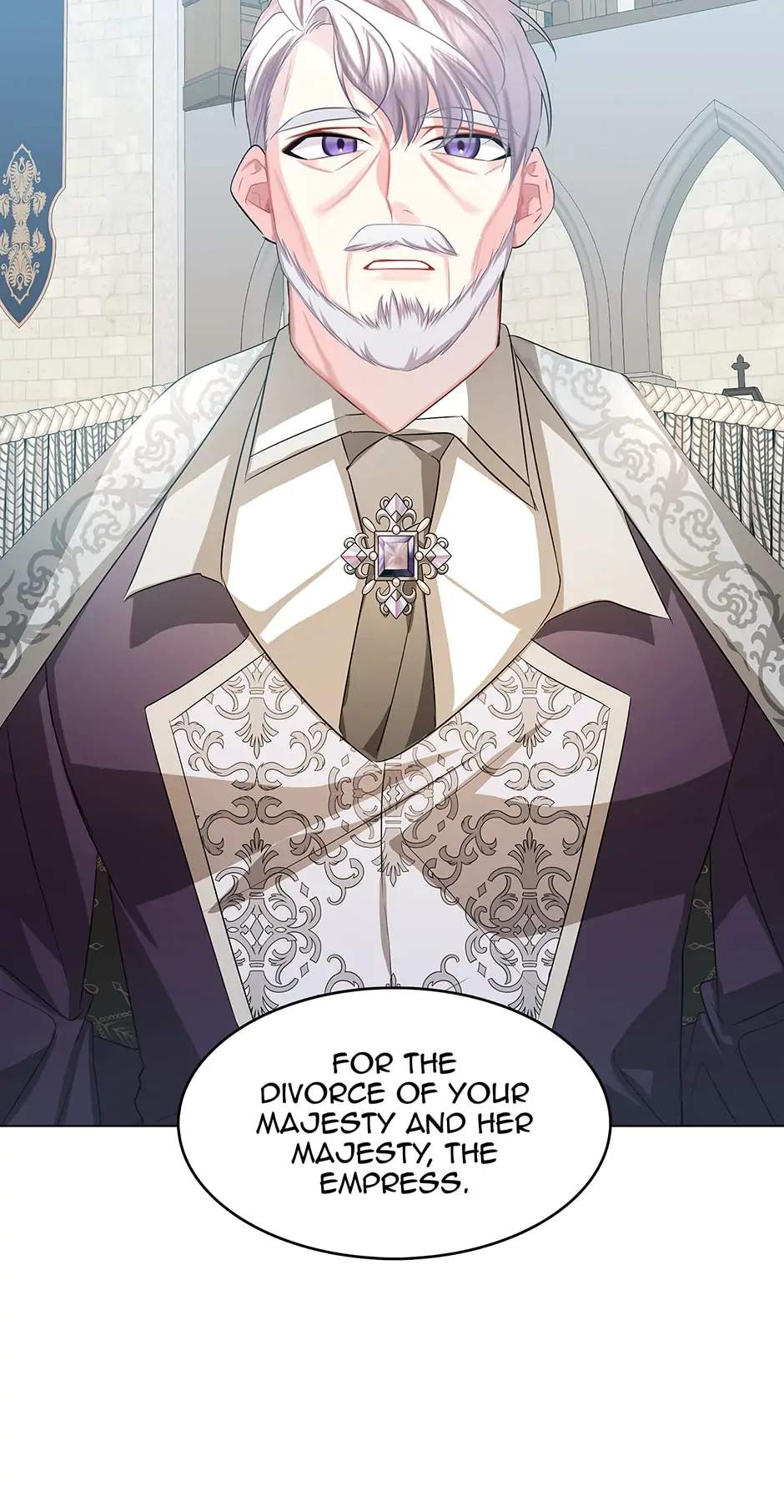 I Won’t Accept Your Regrets Chapter 15 page 59