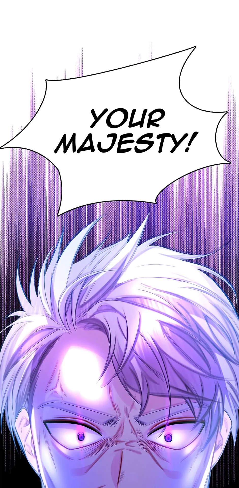 I Won’t Accept Your Regrets Chapter 15 page 67