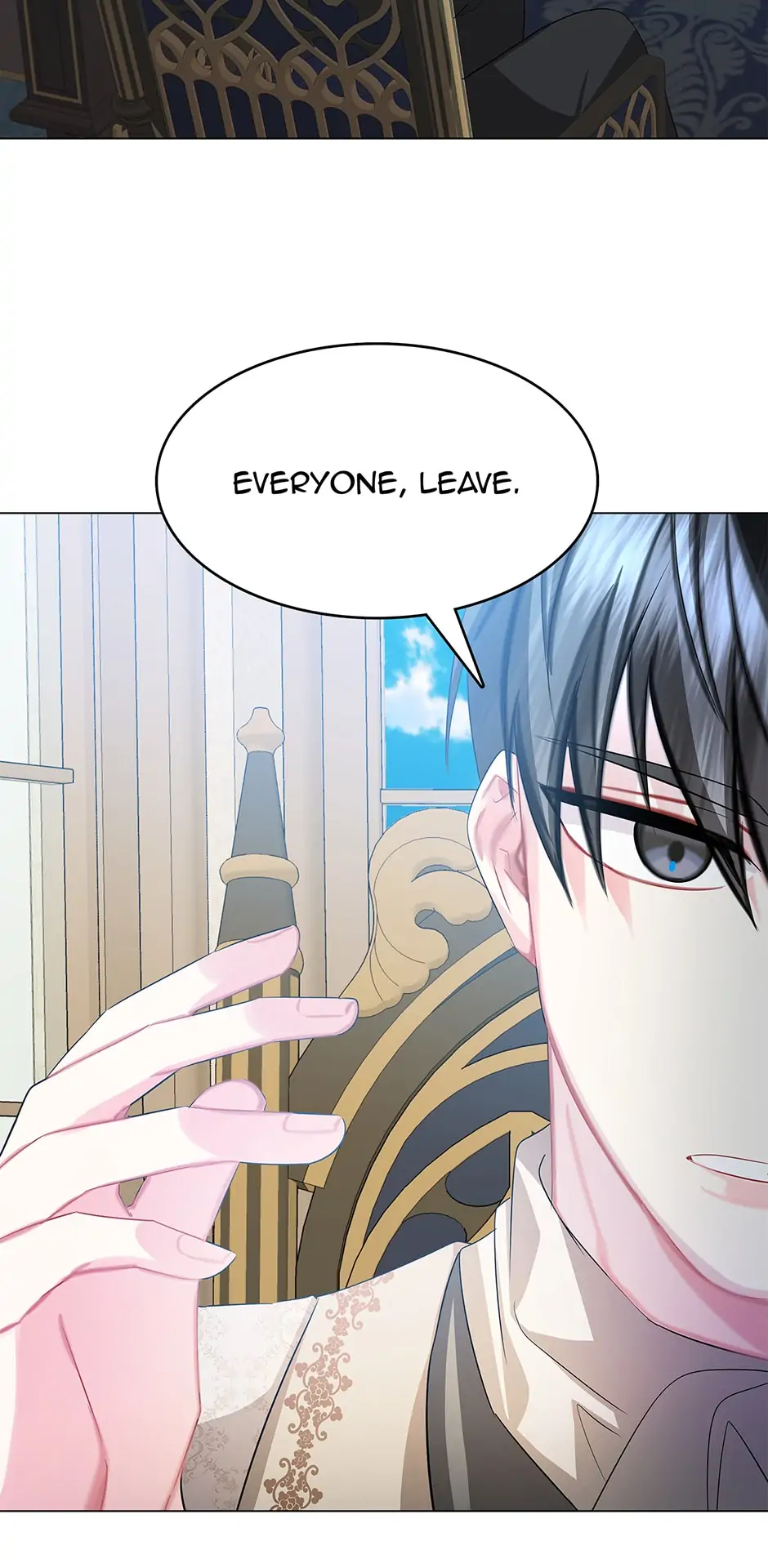 I Won’t Accept Your Regrets Chapter 15 page 70