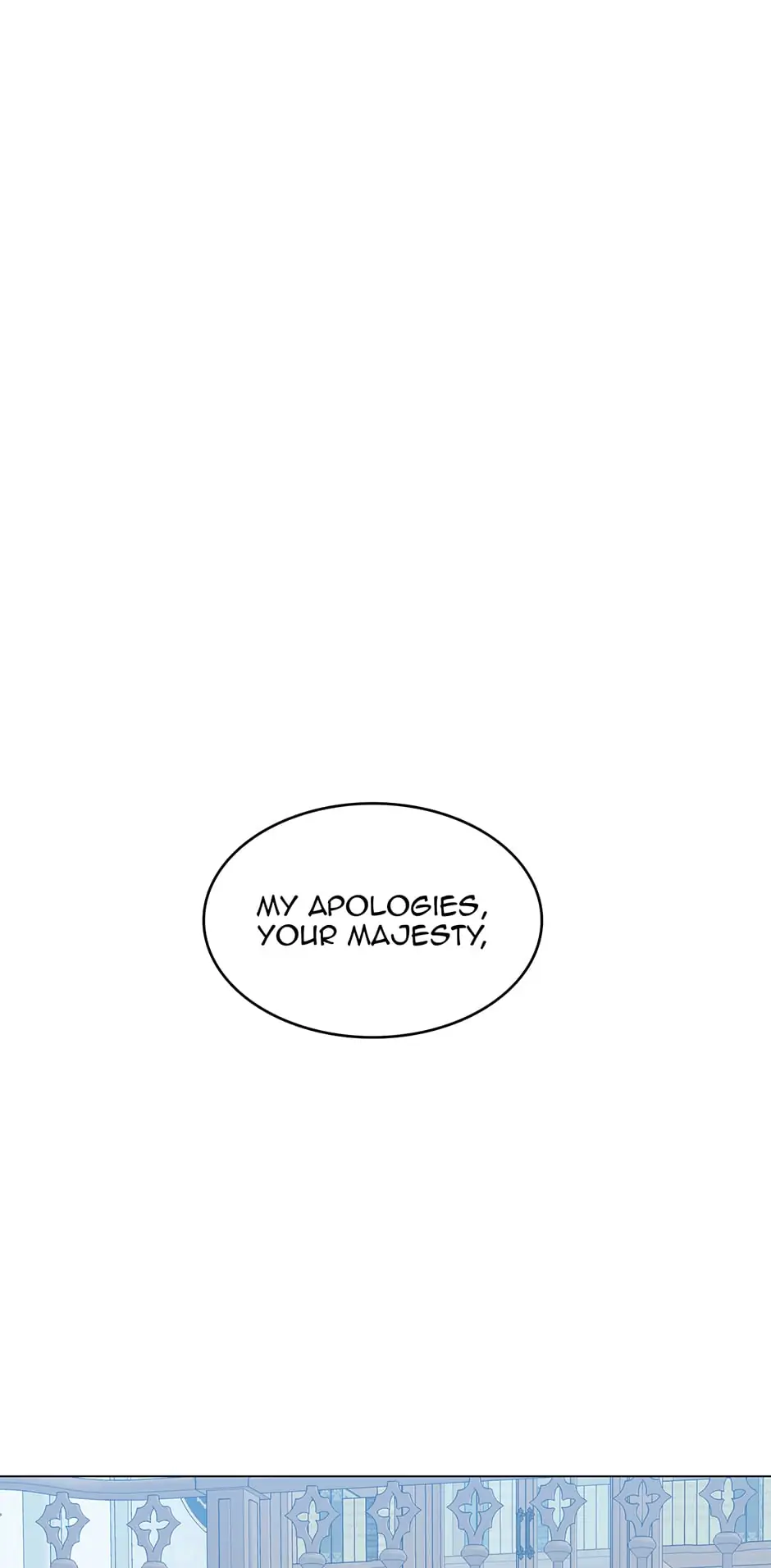 I Won’t Accept Your Regrets Chapter 15 page 75