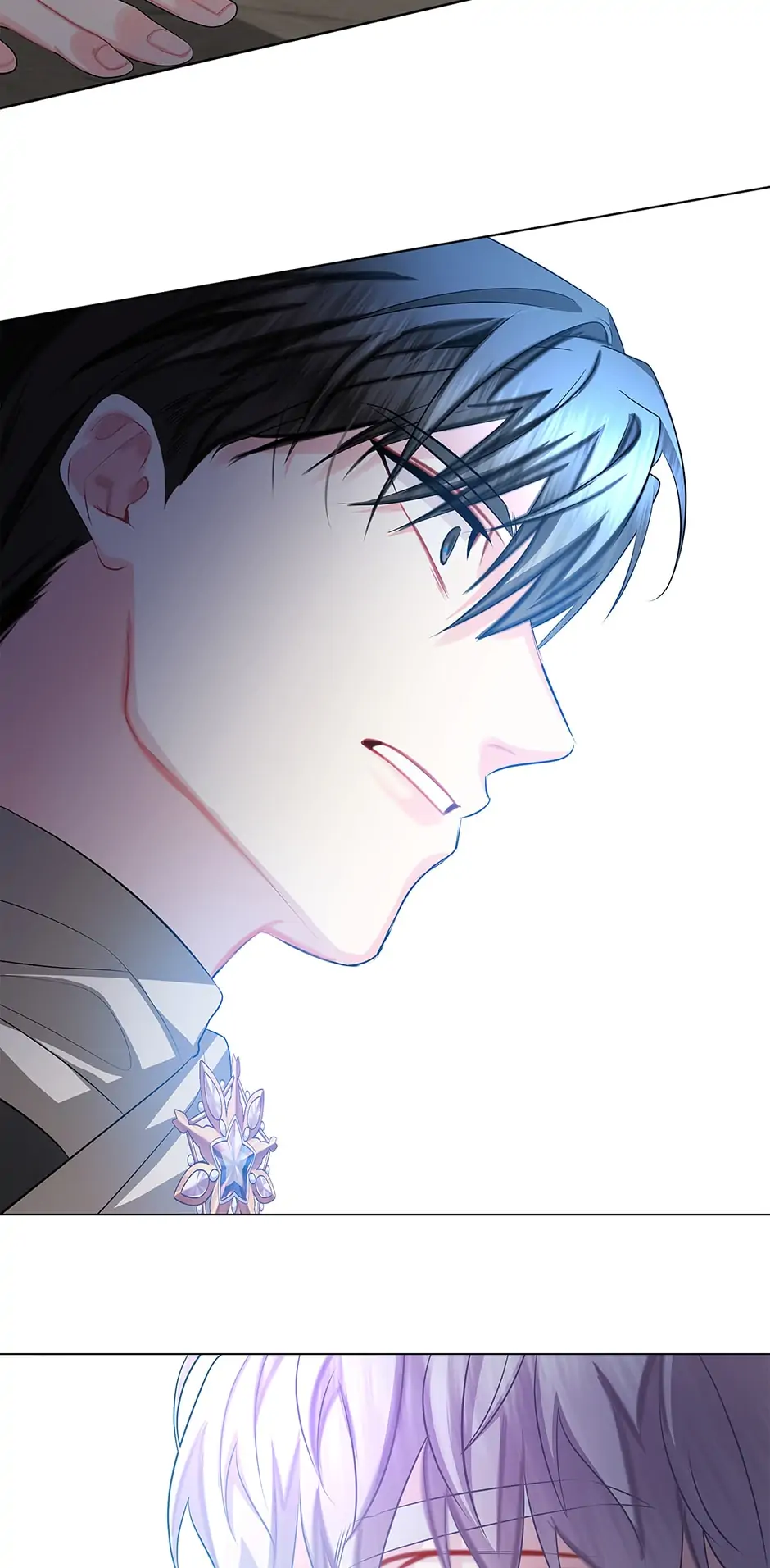 I Won’t Accept Your Regrets Chapter 15 page 79