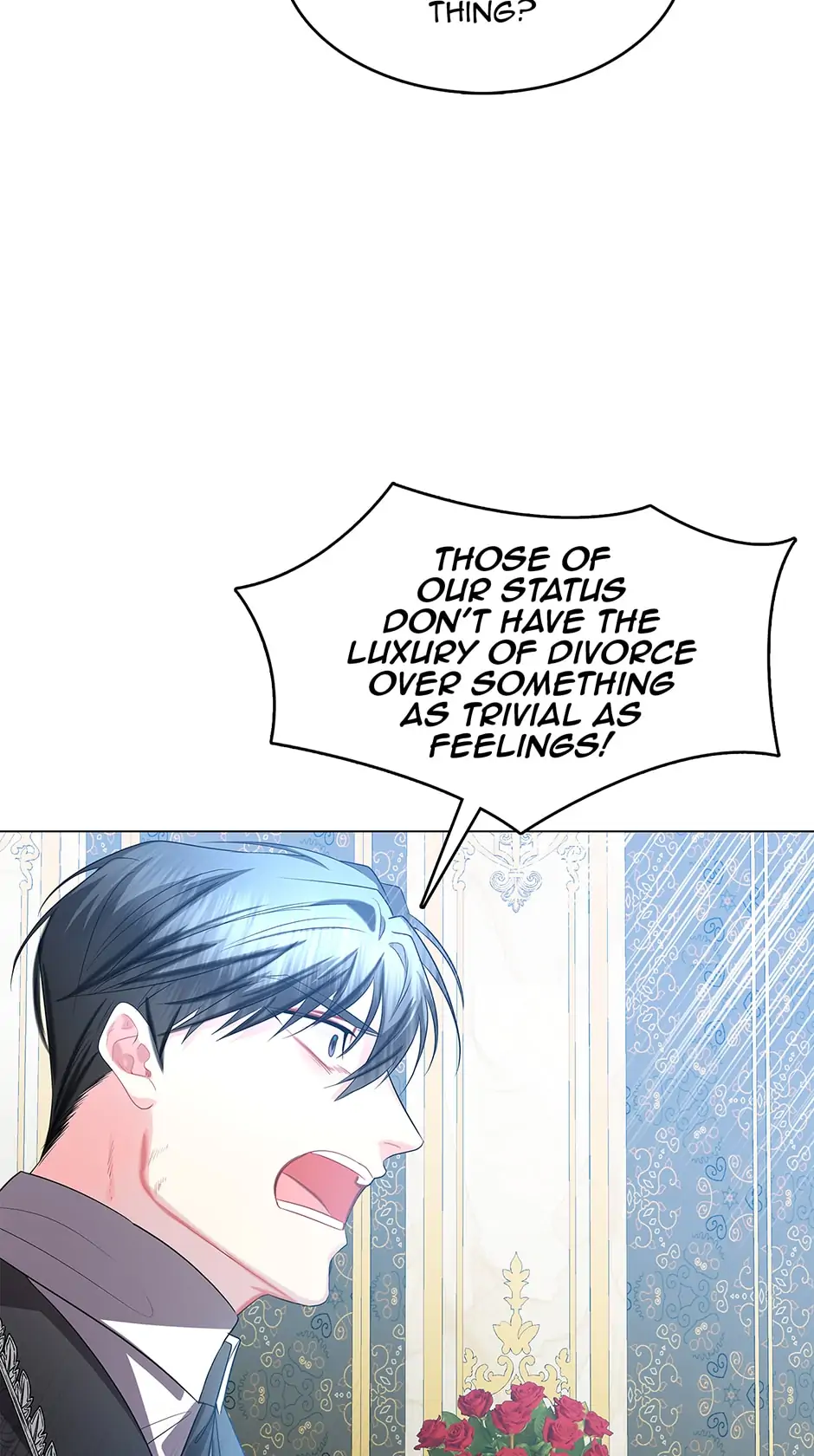 I Won’t Accept Your Regrets Chapter 17 page 9