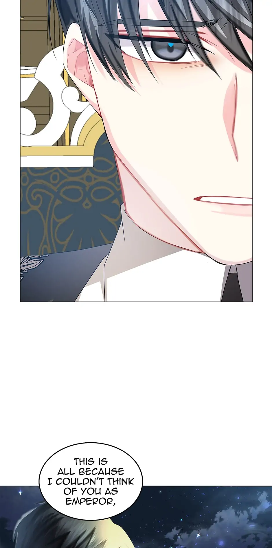 I Won’t Accept Your Regrets Chapter 17 page 13