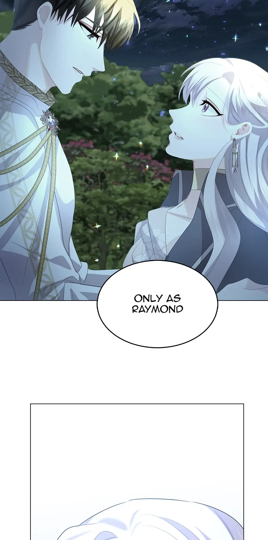I Won’t Accept Your Regrets Chapter 17 page 14