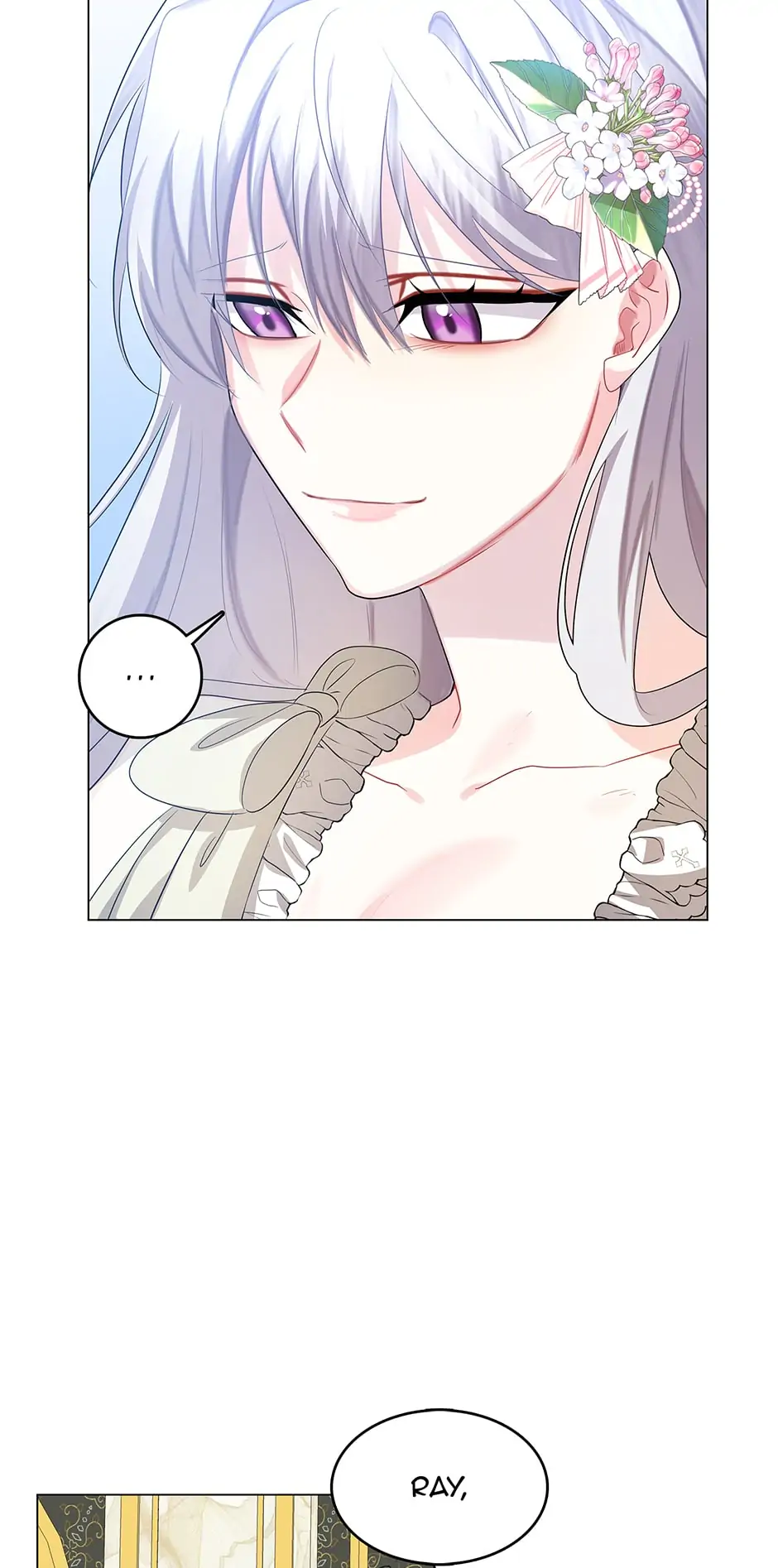 I Won’t Accept Your Regrets Chapter 17 page 15
