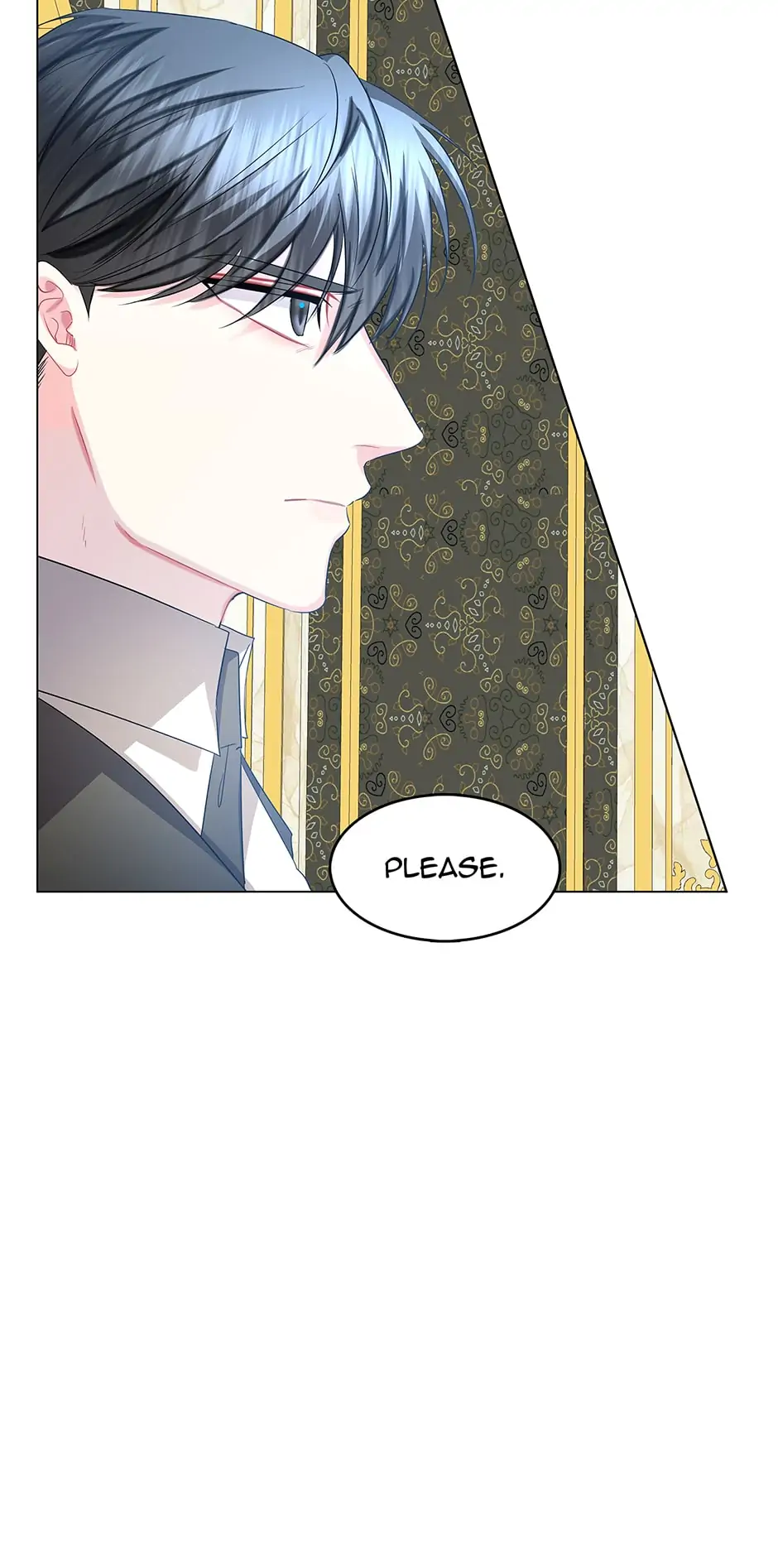 I Won’t Accept Your Regrets Chapter 17 page 16