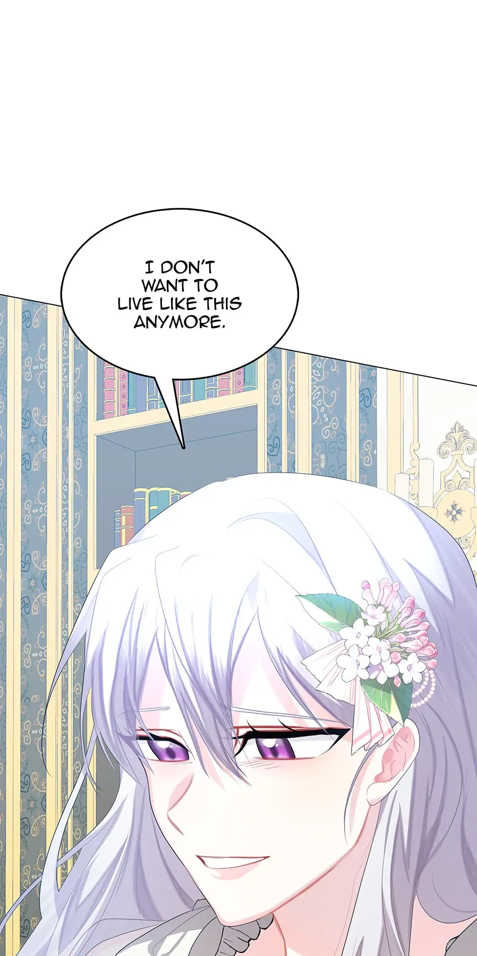 I Won’t Accept Your Regrets Chapter 17 page 17