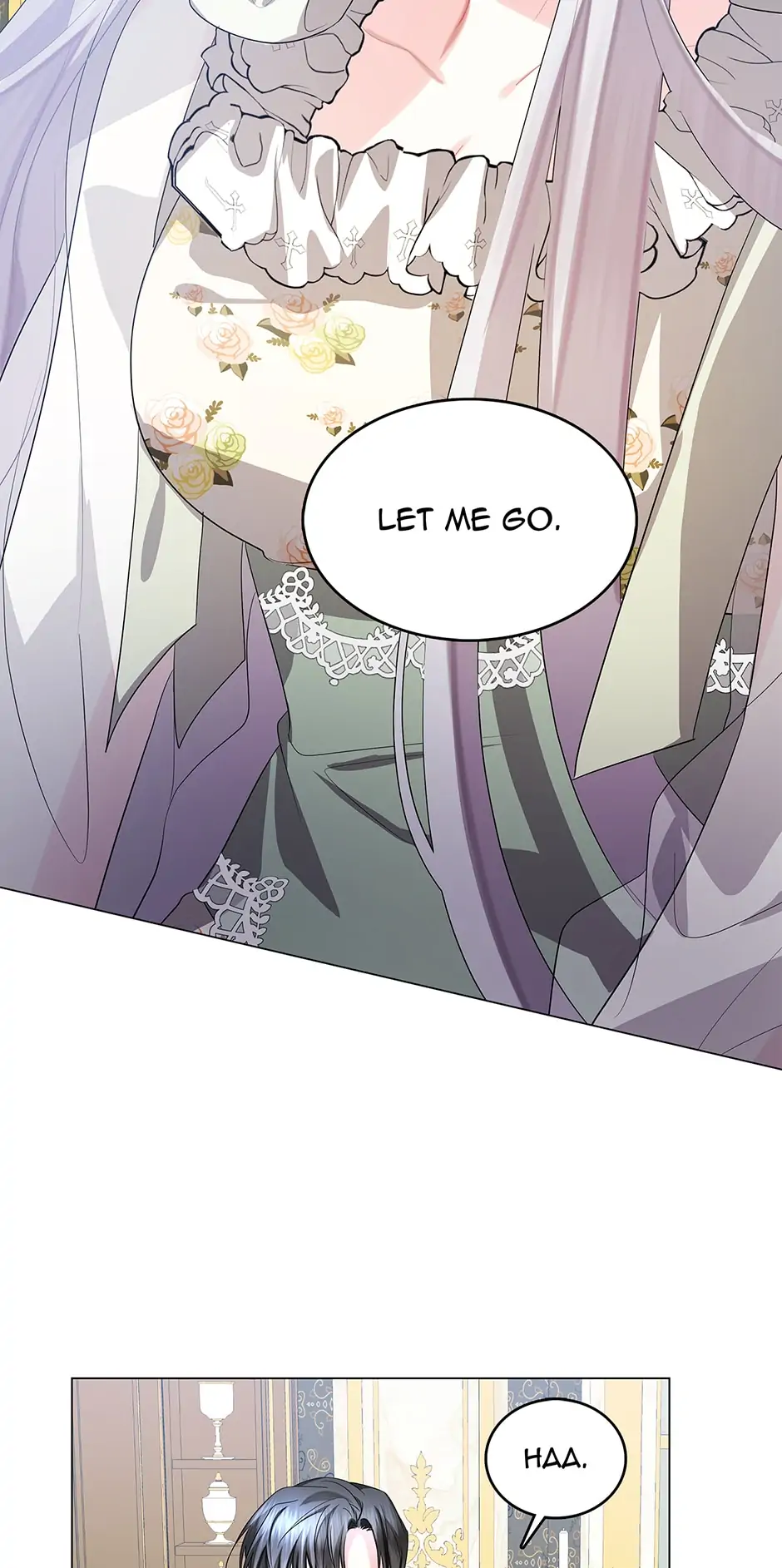 I Won’t Accept Your Regrets Chapter 17 page 18