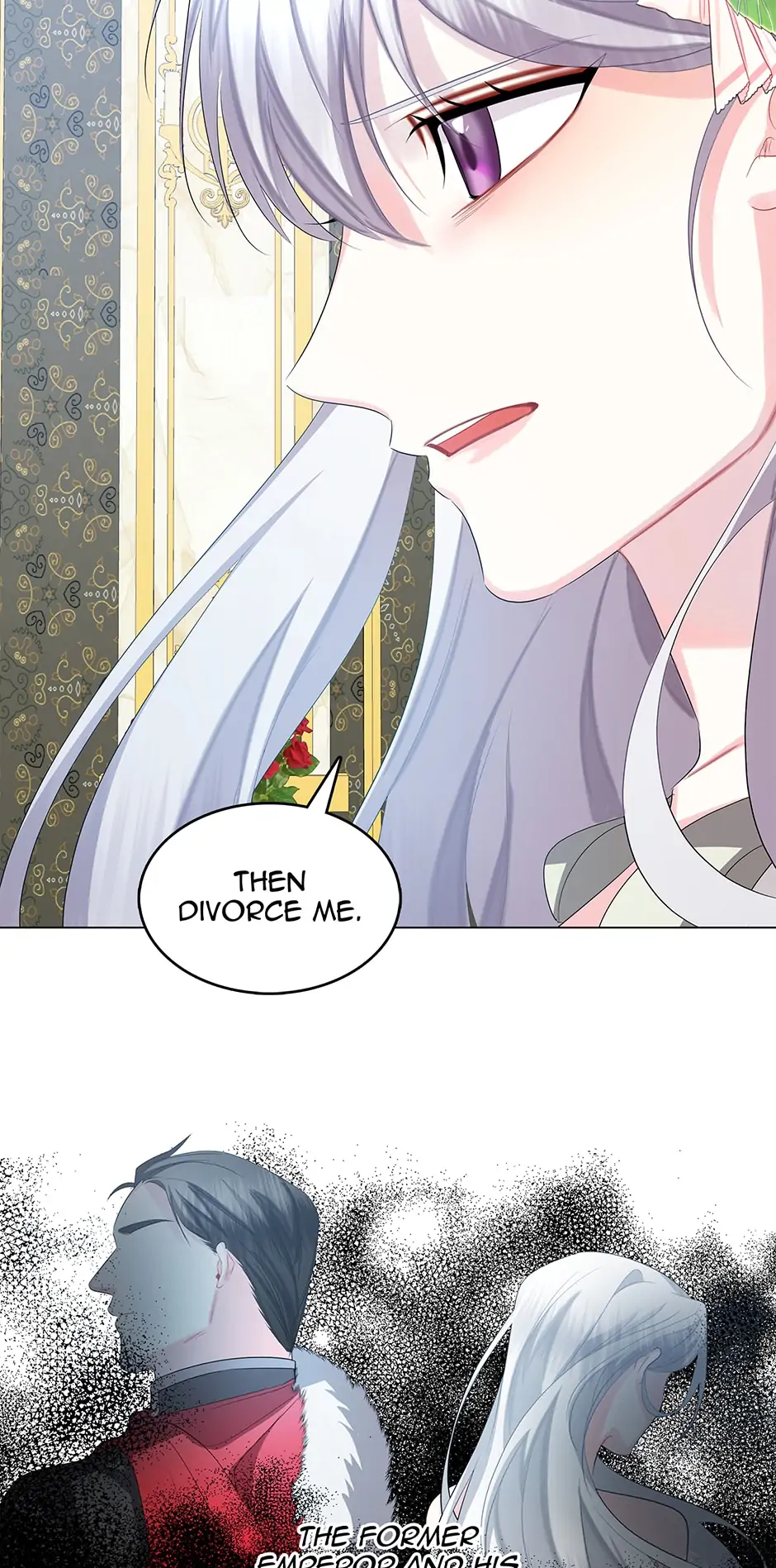 I Won’t Accept Your Regrets Chapter 17 page 29