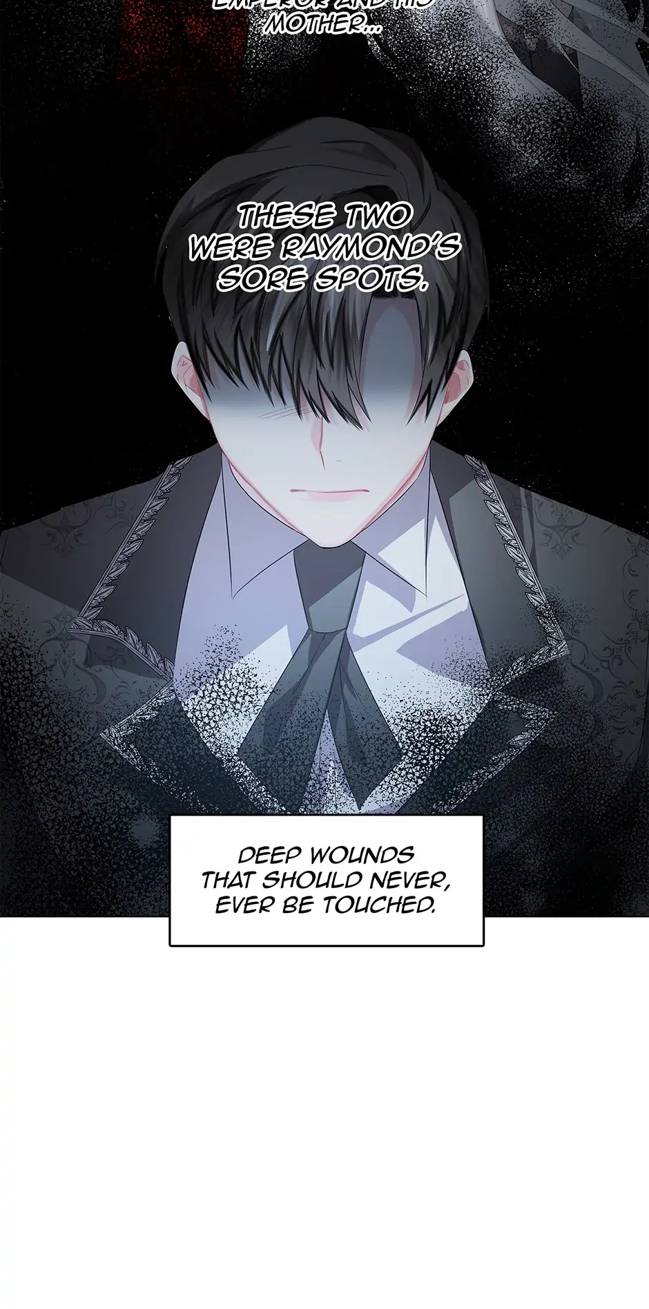I Won’t Accept Your Regrets Chapter 17 page 30