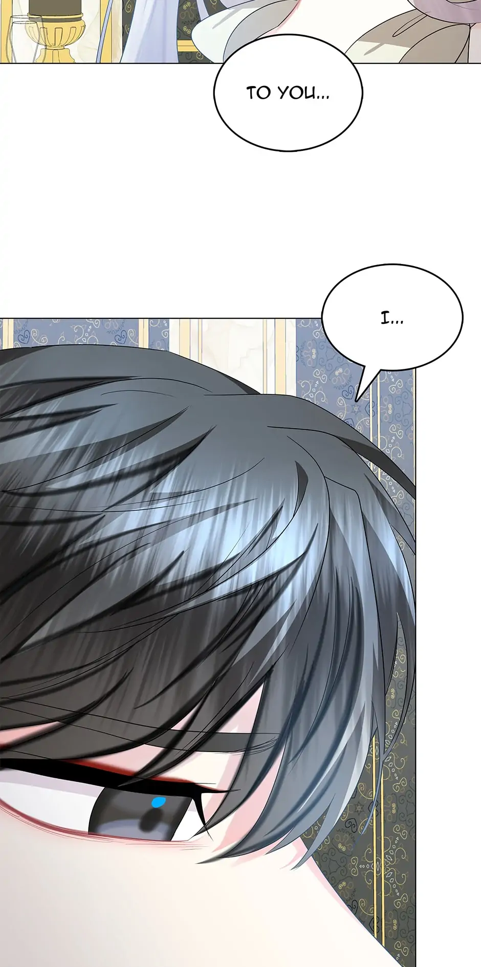 I Won’t Accept Your Regrets Chapter 17 page 32
