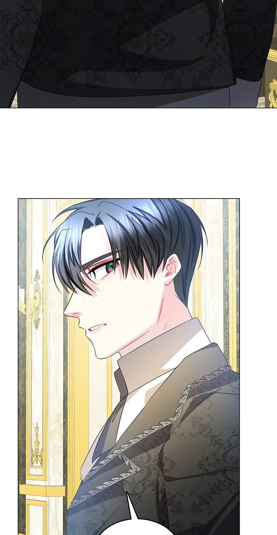 I Won’t Accept Your Regrets Chapter 17 page 38