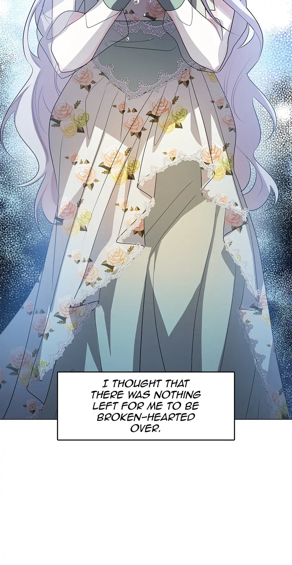 I Won’t Accept Your Regrets Chapter 17 page 41