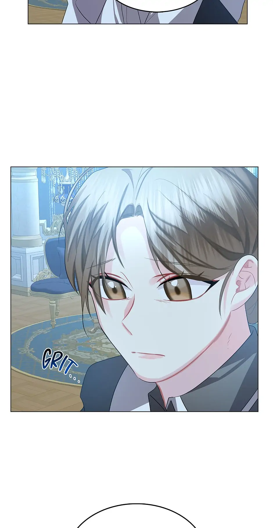 I Won’t Accept Your Regrets Chapter 17 page 47