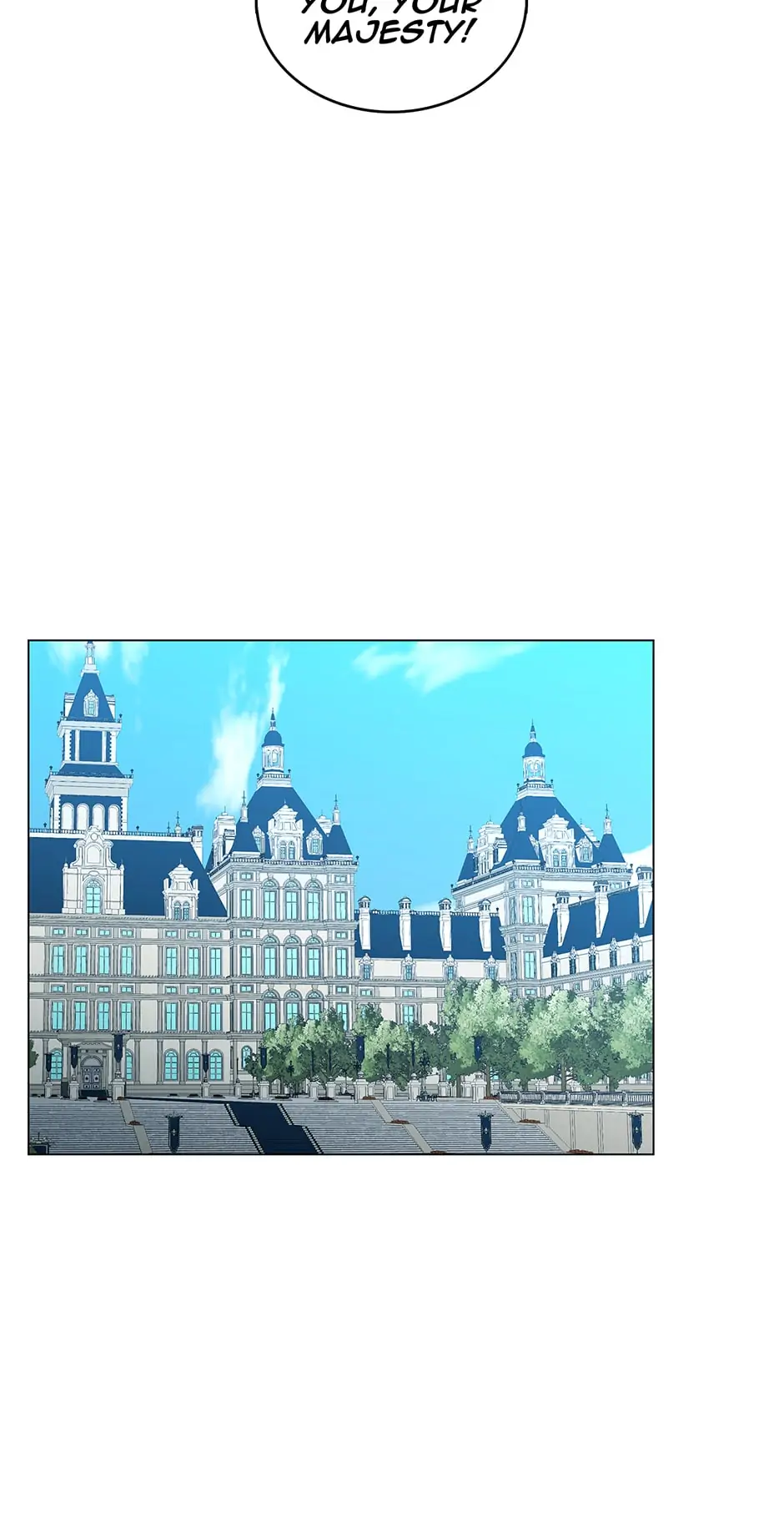 I Won’t Accept Your Regrets Chapter 17 page 63
