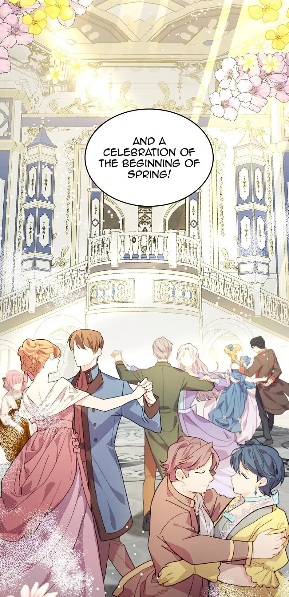 I Won’t Accept Your Regrets Chapter 2 page 11