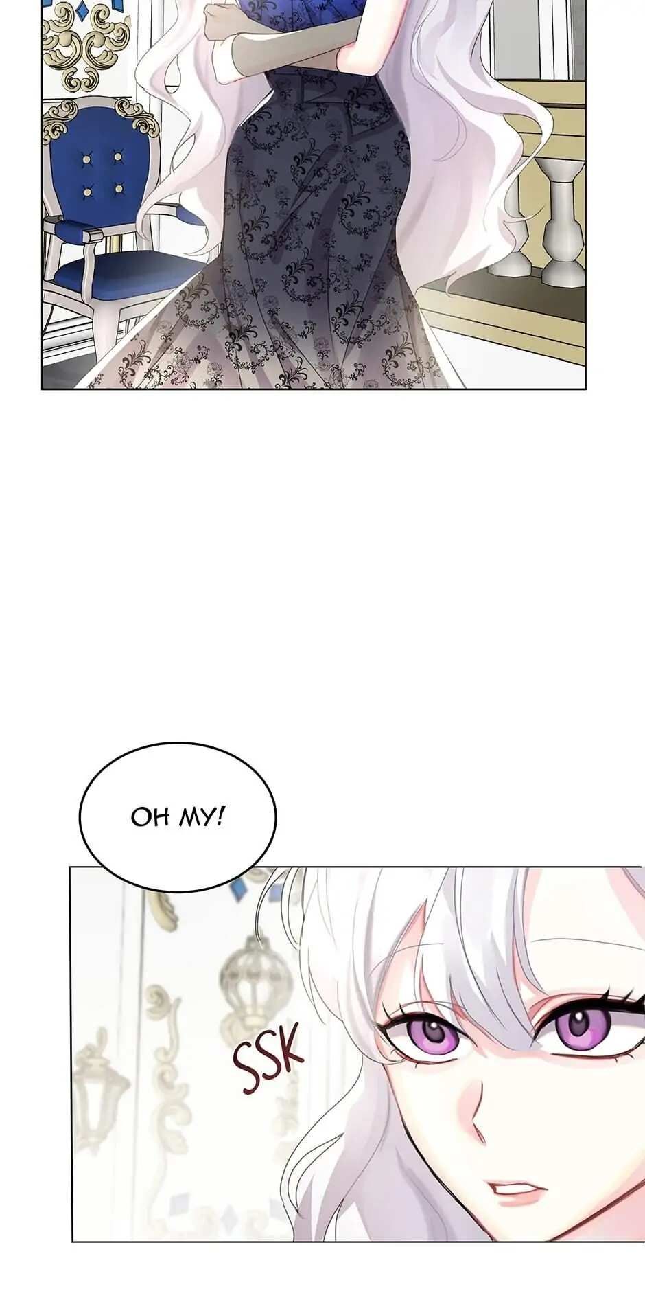 I Won’t Accept Your Regrets Chapter 2 page 14
