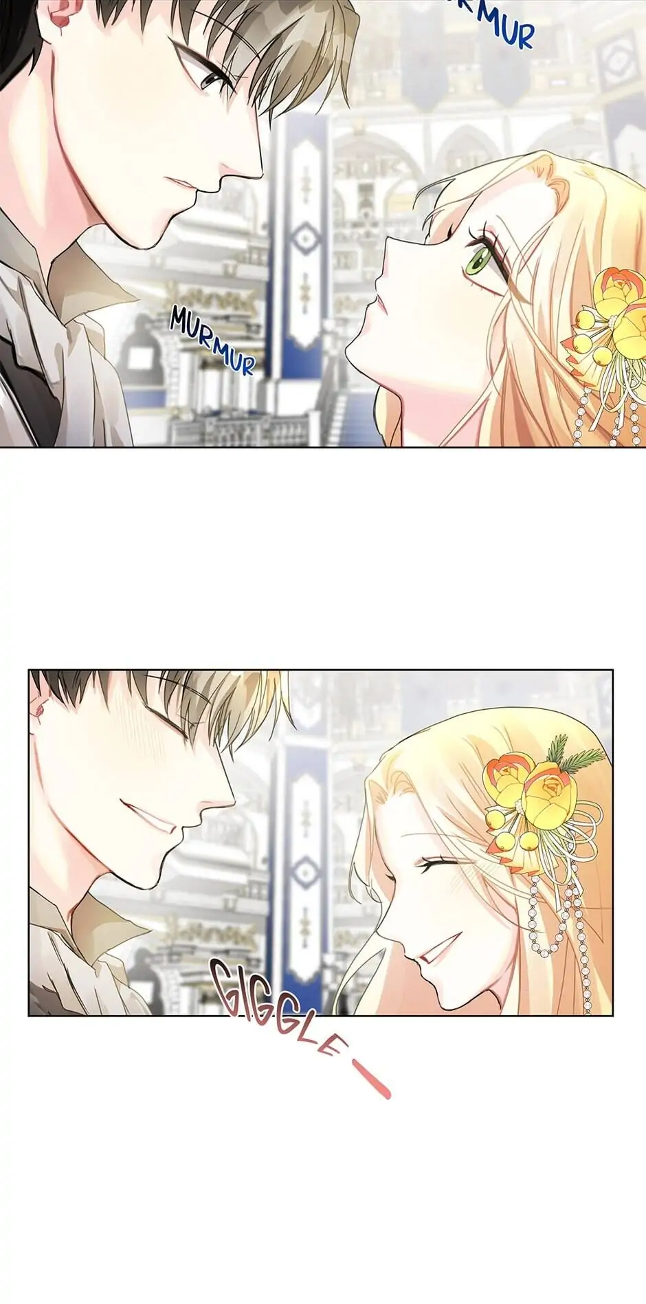 I Won’t Accept Your Regrets Chapter 2 page 18