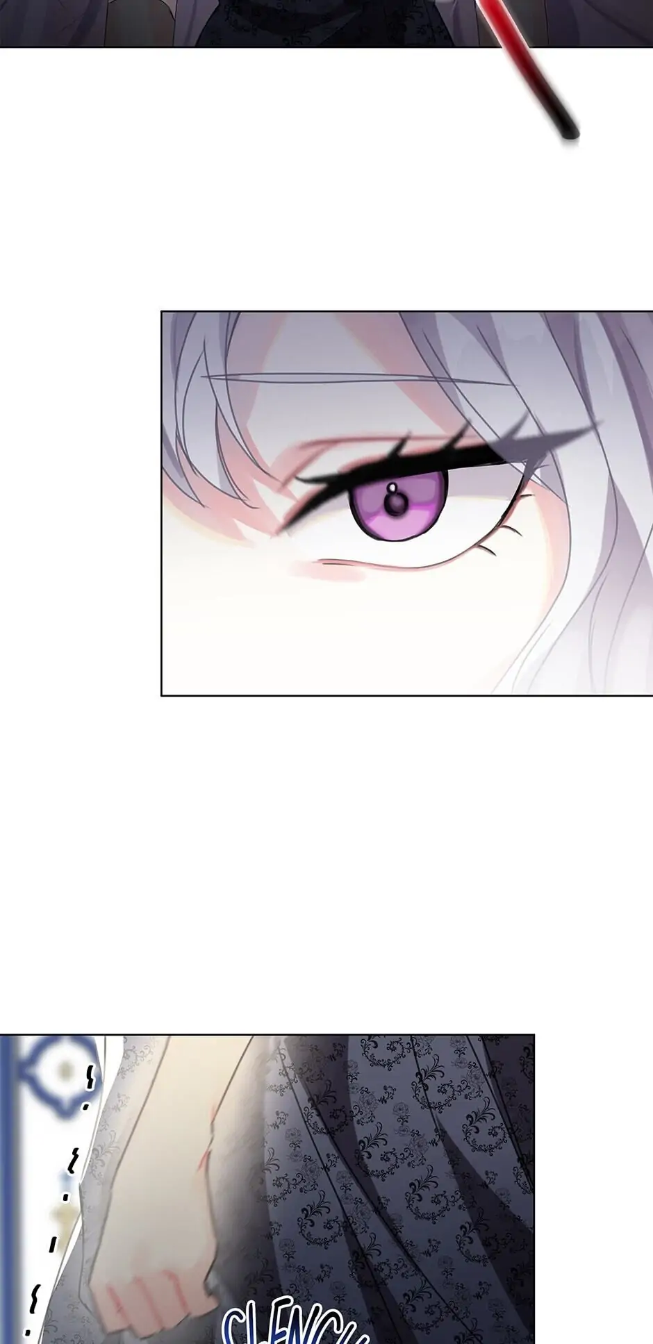 I Won’t Accept Your Regrets Chapter 2 page 20