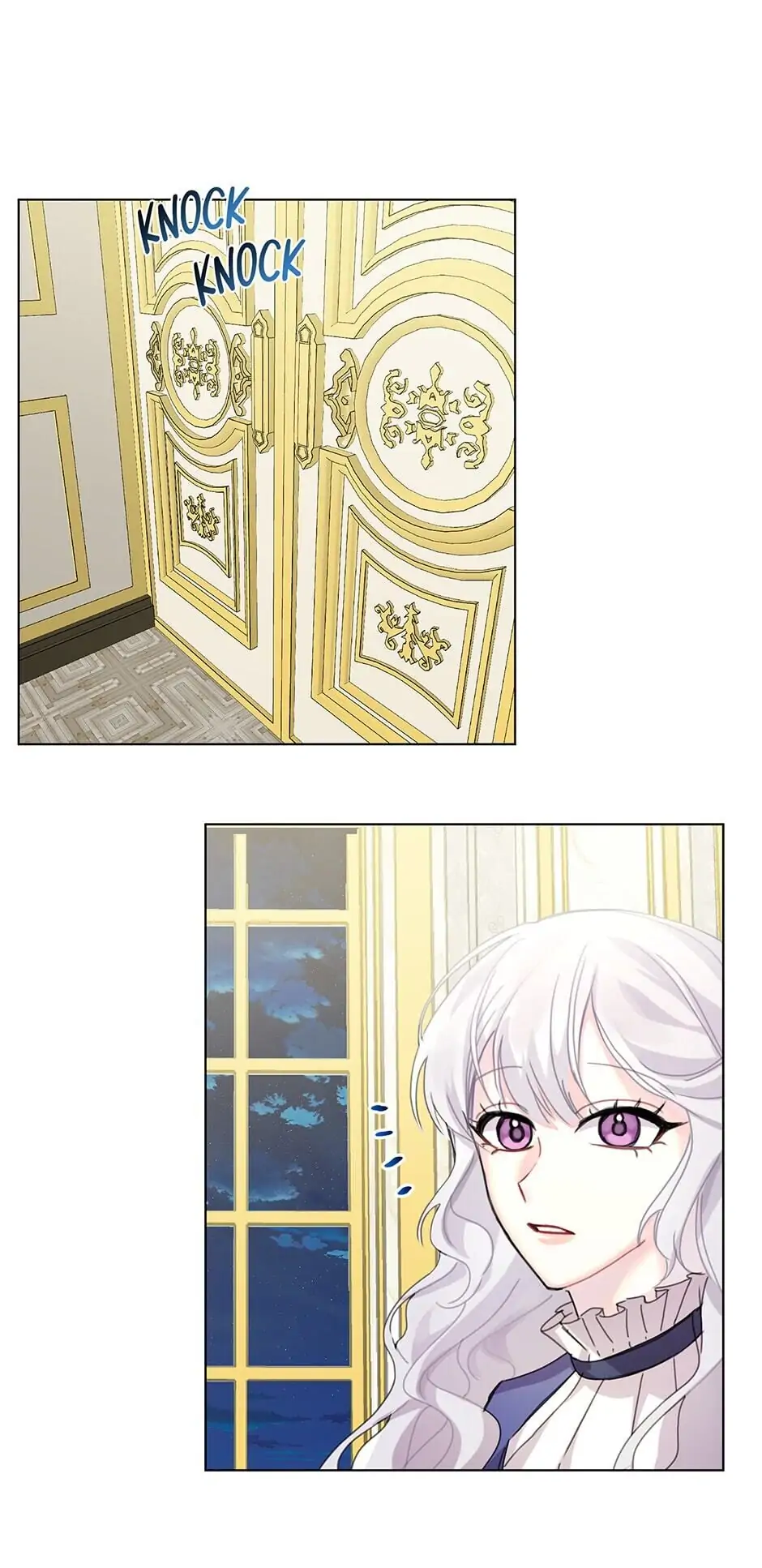 I Won’t Accept Your Regrets Chapter 2 page 25