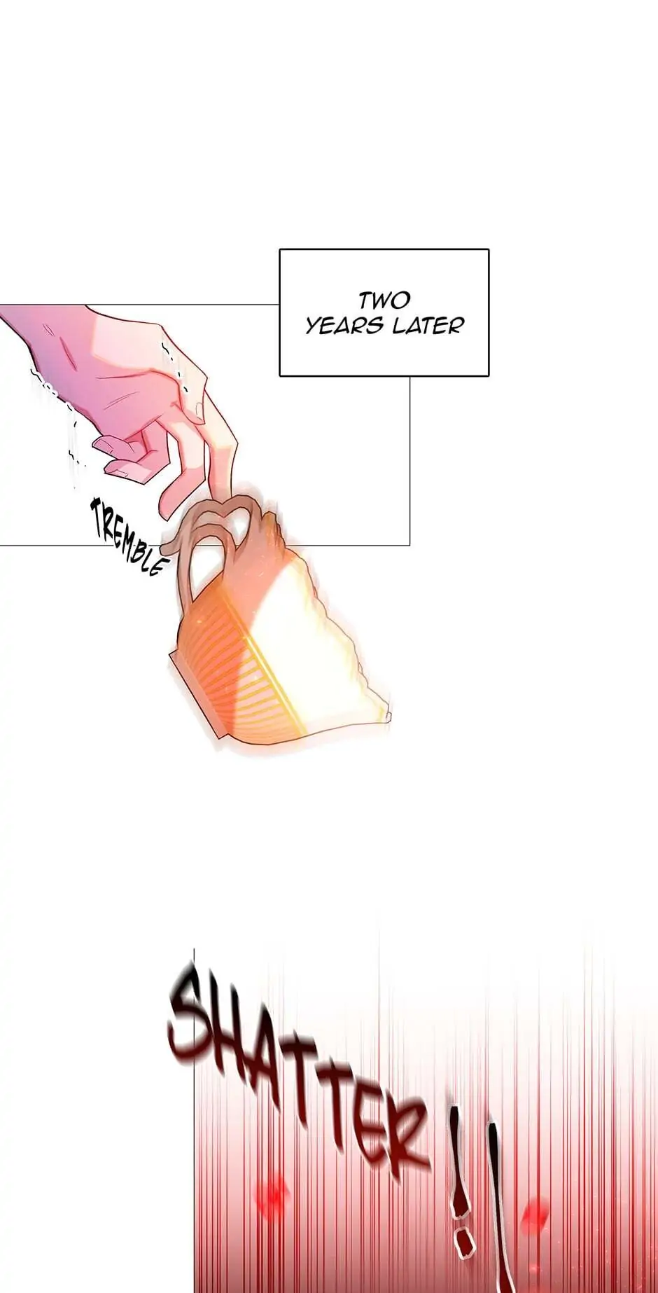 I Won’t Accept Your Regrets Chapter 2 page 42