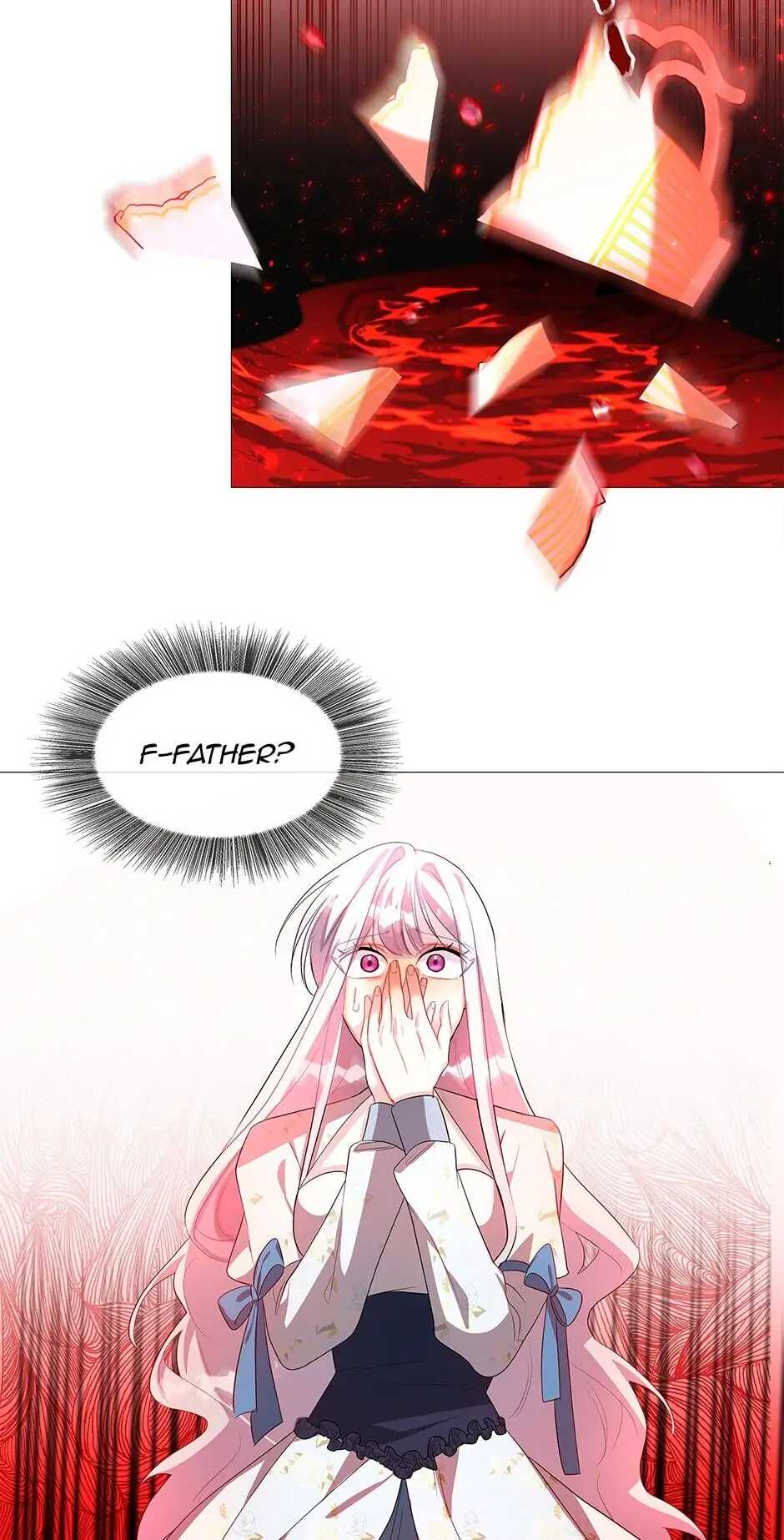 I Won’t Accept Your Regrets Chapter 2 page 43