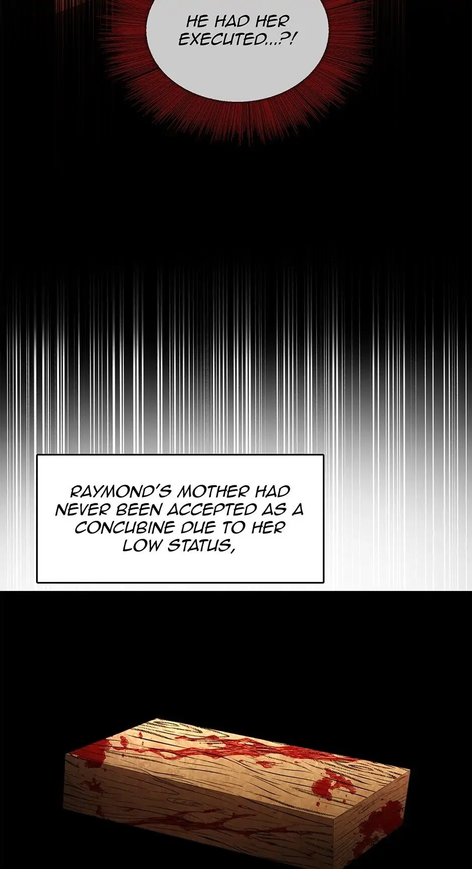 I Won’t Accept Your Regrets Chapter 2 page 47