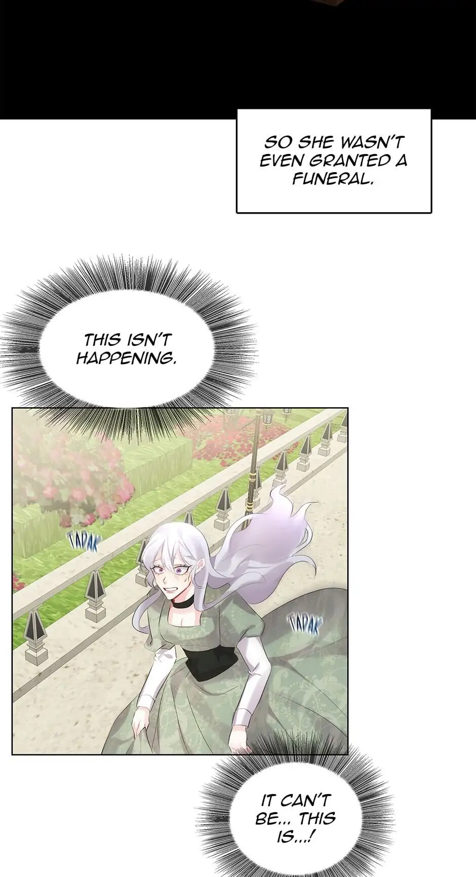 I Won’t Accept Your Regrets Chapter 2 page 48