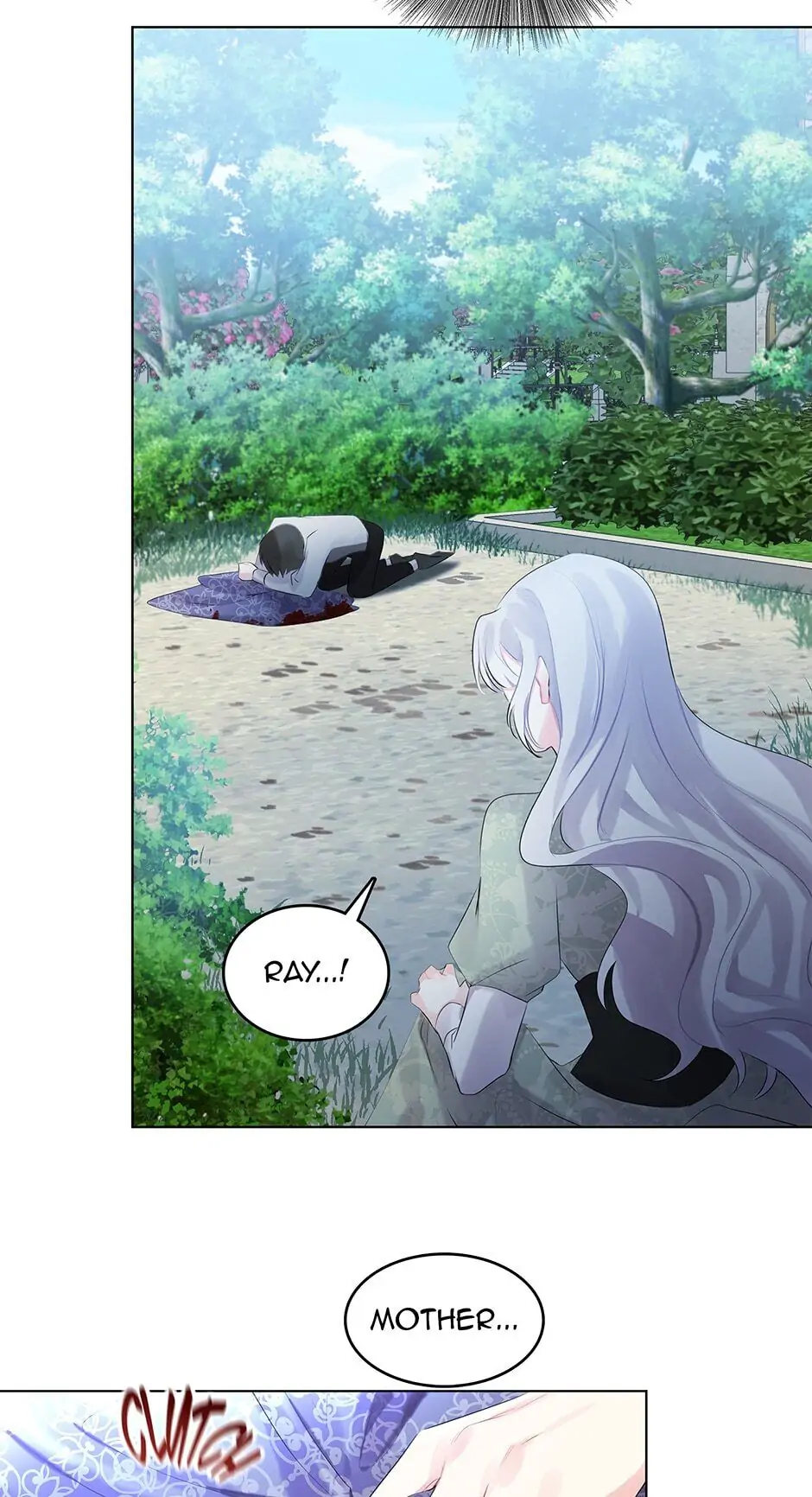 I Won’t Accept Your Regrets Chapter 2 page 49