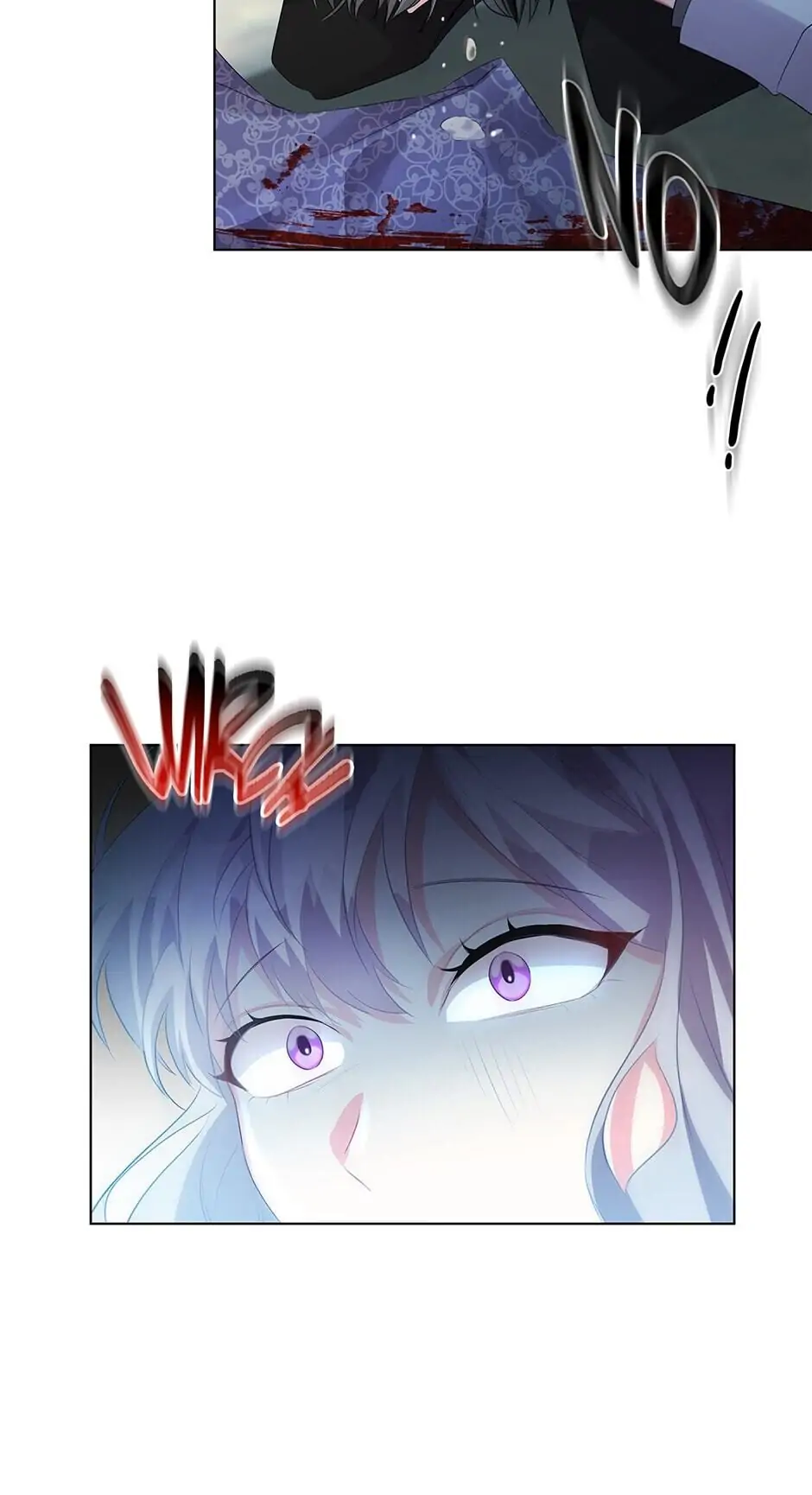 I Won’t Accept Your Regrets Chapter 2 page 52