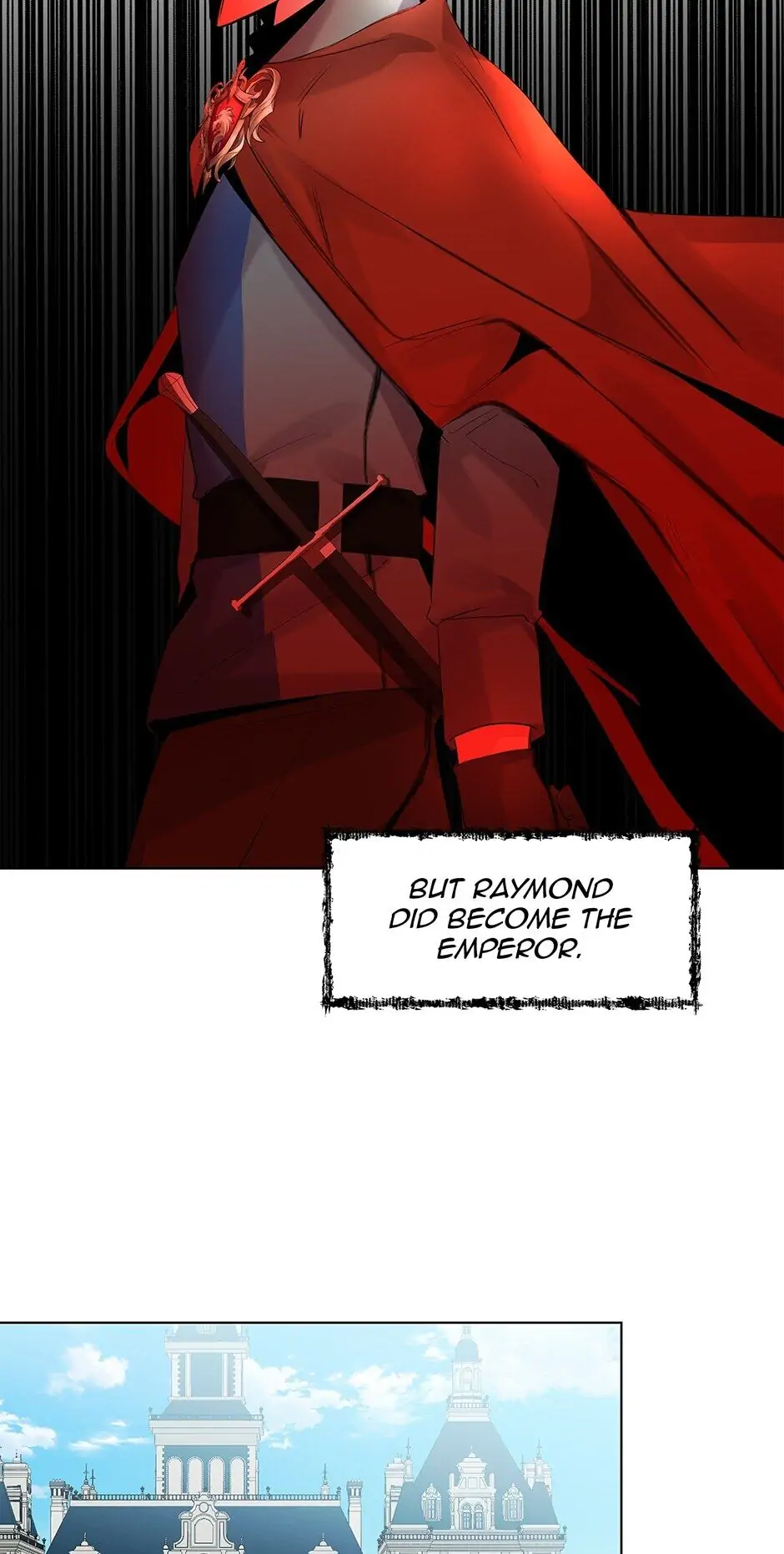 I Won’t Accept Your Regrets Chapter 2 page 62