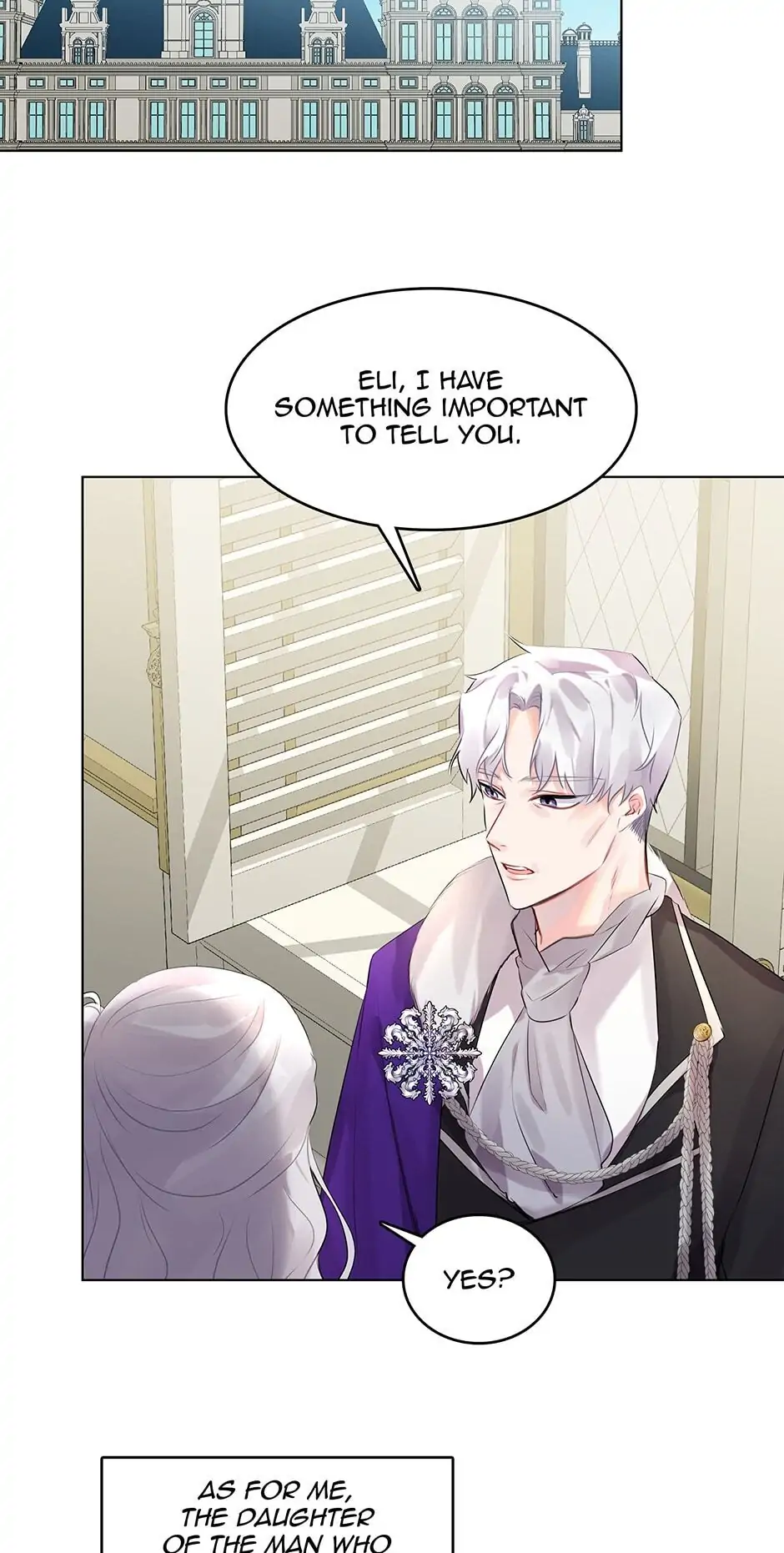 I Won’t Accept Your Regrets Chapter 2 page 63