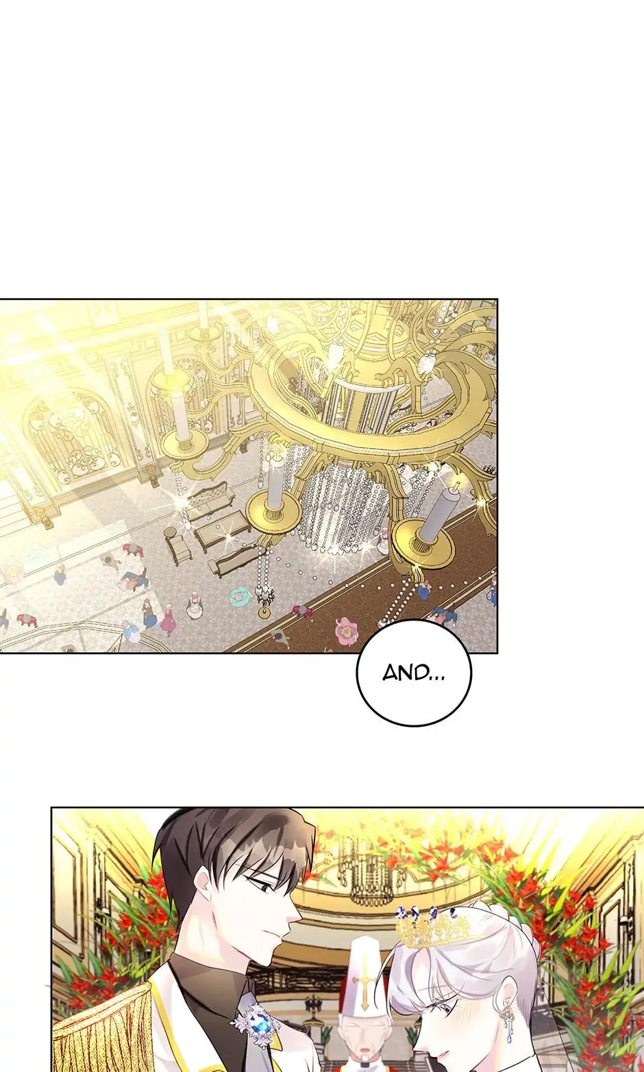 I Won’t Accept Your Regrets Chapter 2 page 66