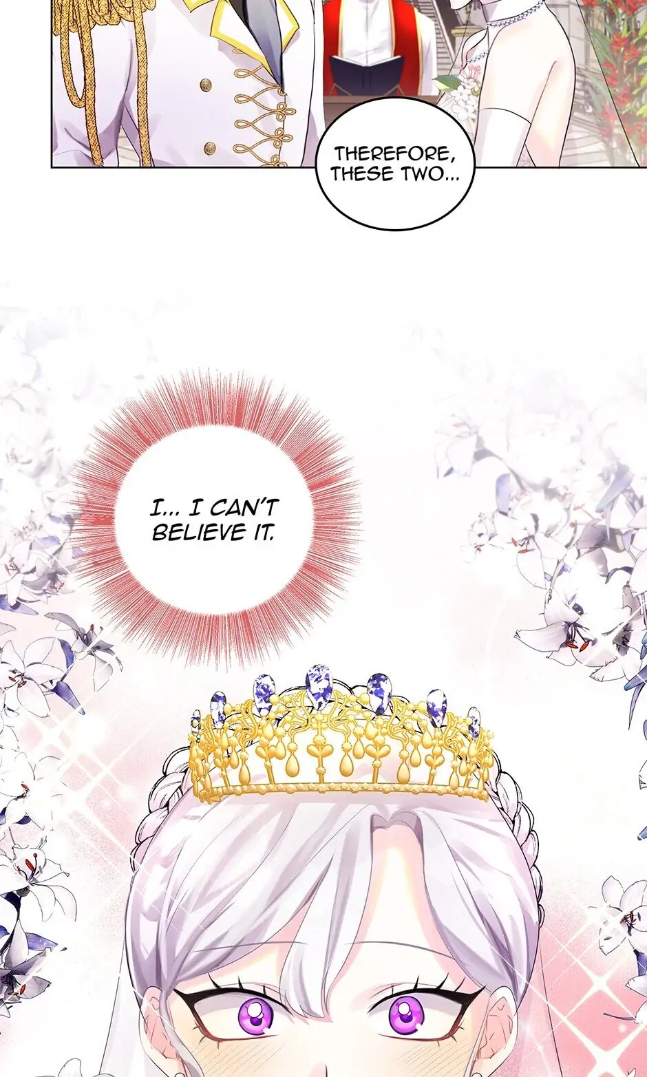 I Won’t Accept Your Regrets Chapter 2 page 67